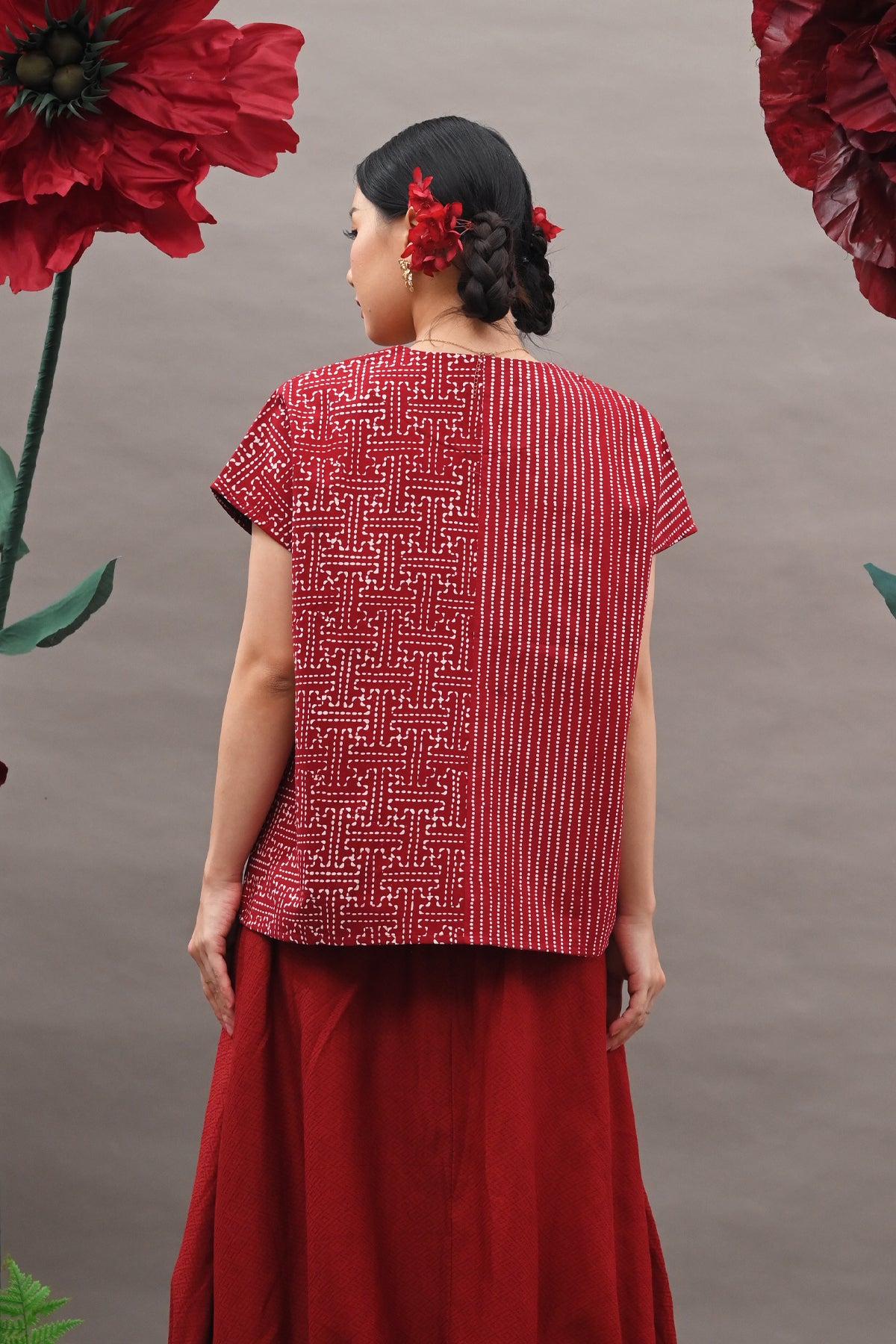 Dhini Dwita Encim CNY T5268