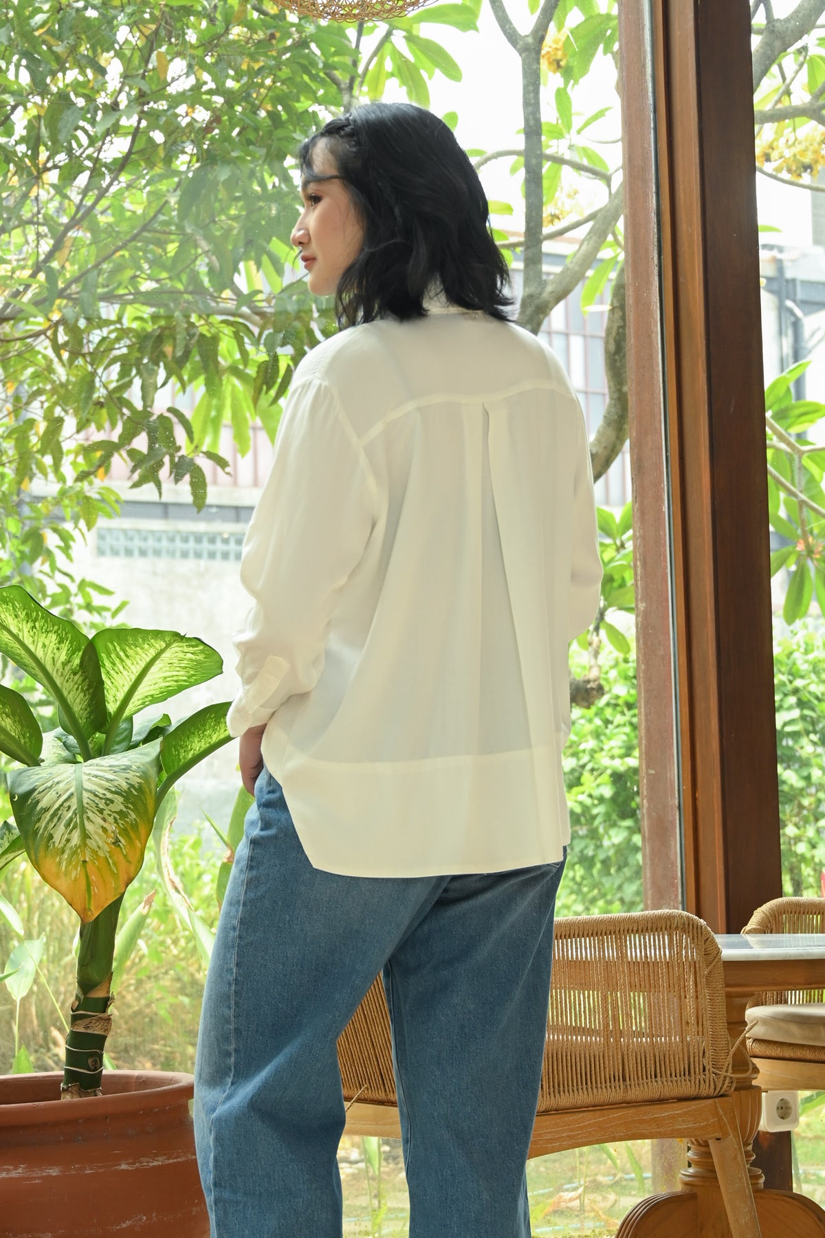 Adamite White PART0630