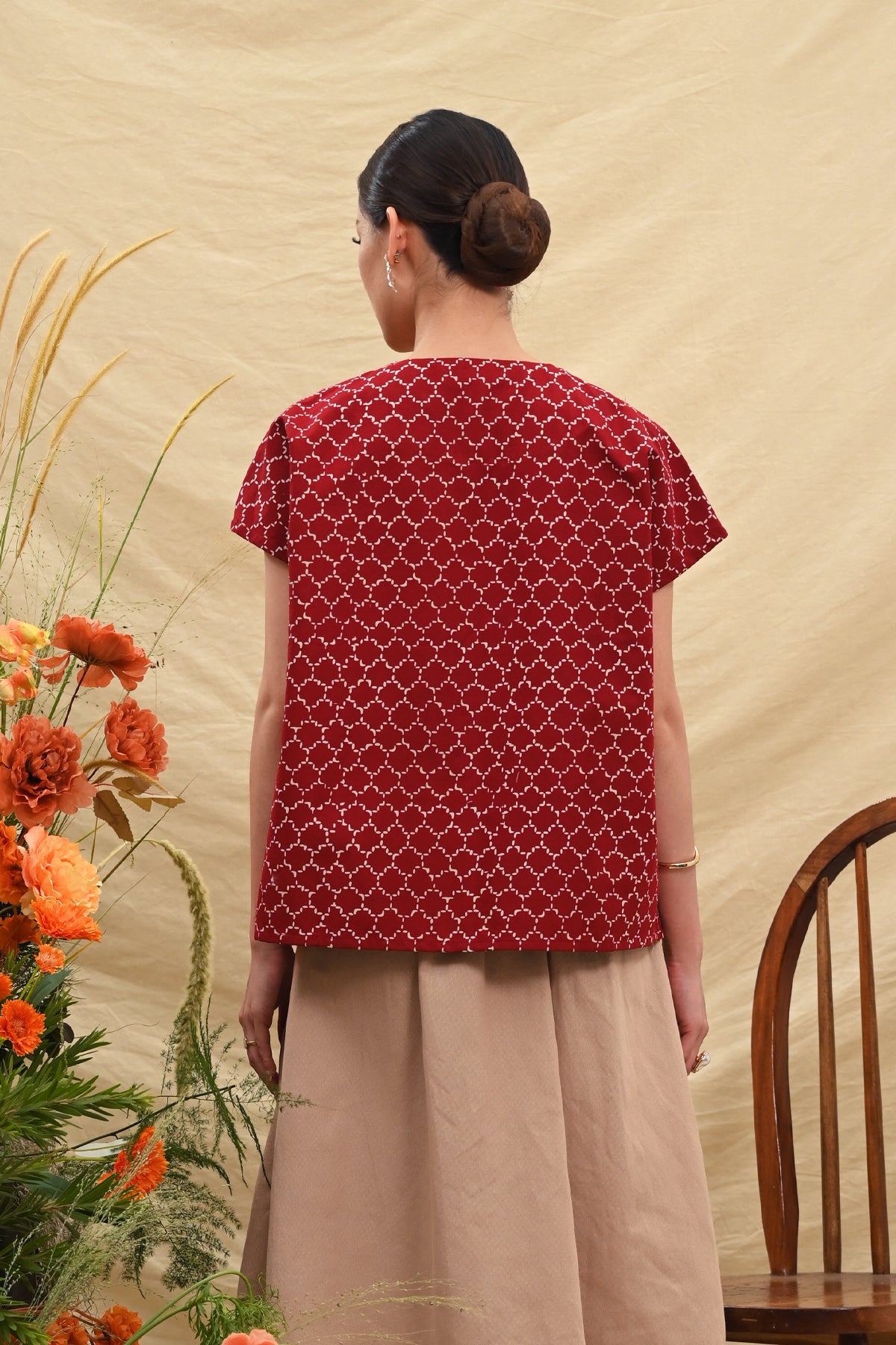 Nikki Dobi T5718