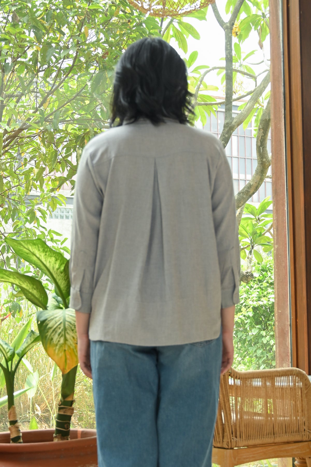 Adamite Grey PART0586