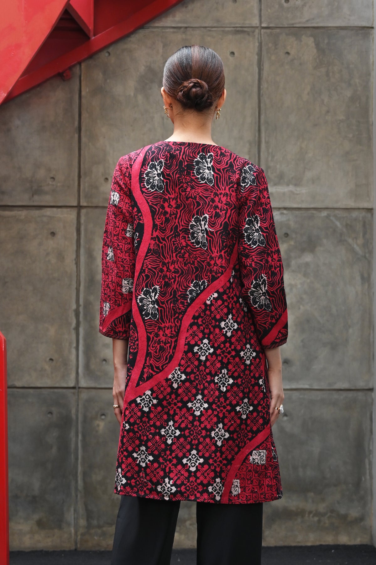 Outer Amasti Dobi T6095