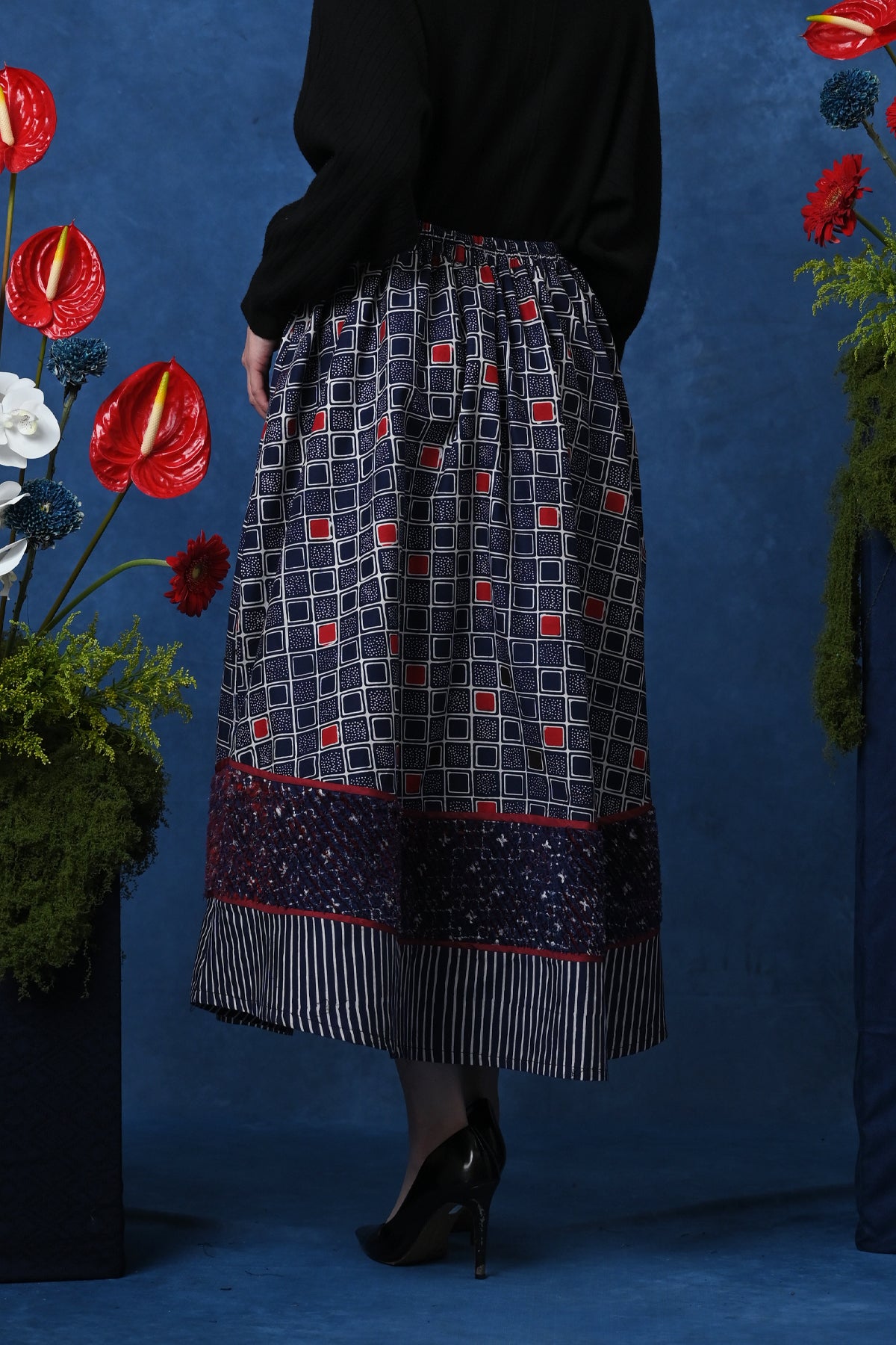 Venice Garut Rmb P0578