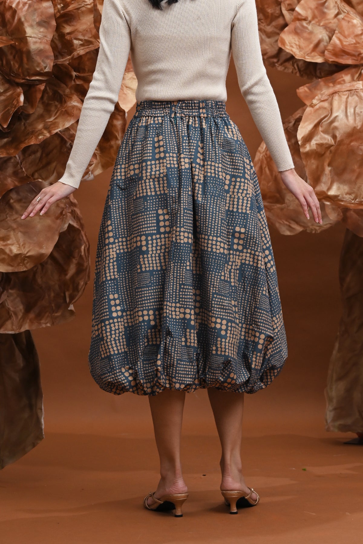 Ballon Skrit Garut Harmoni P0673