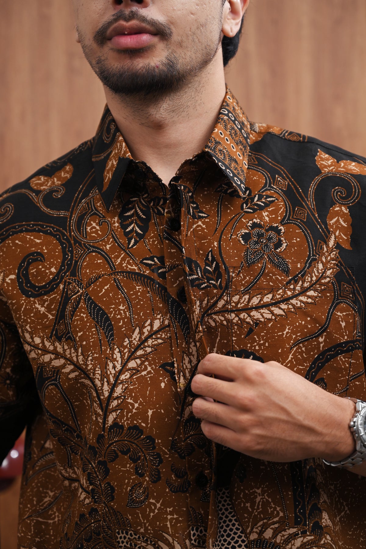 Danendra Sogan Short M0368