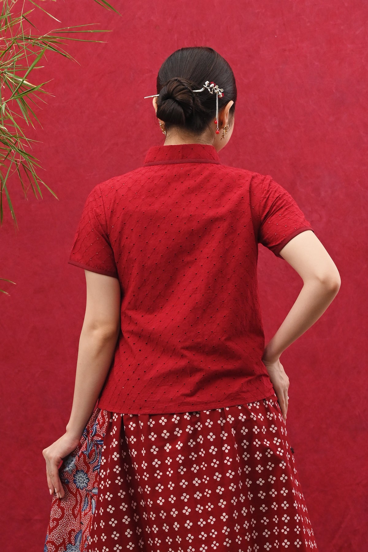 Takika Basic CNY T5403