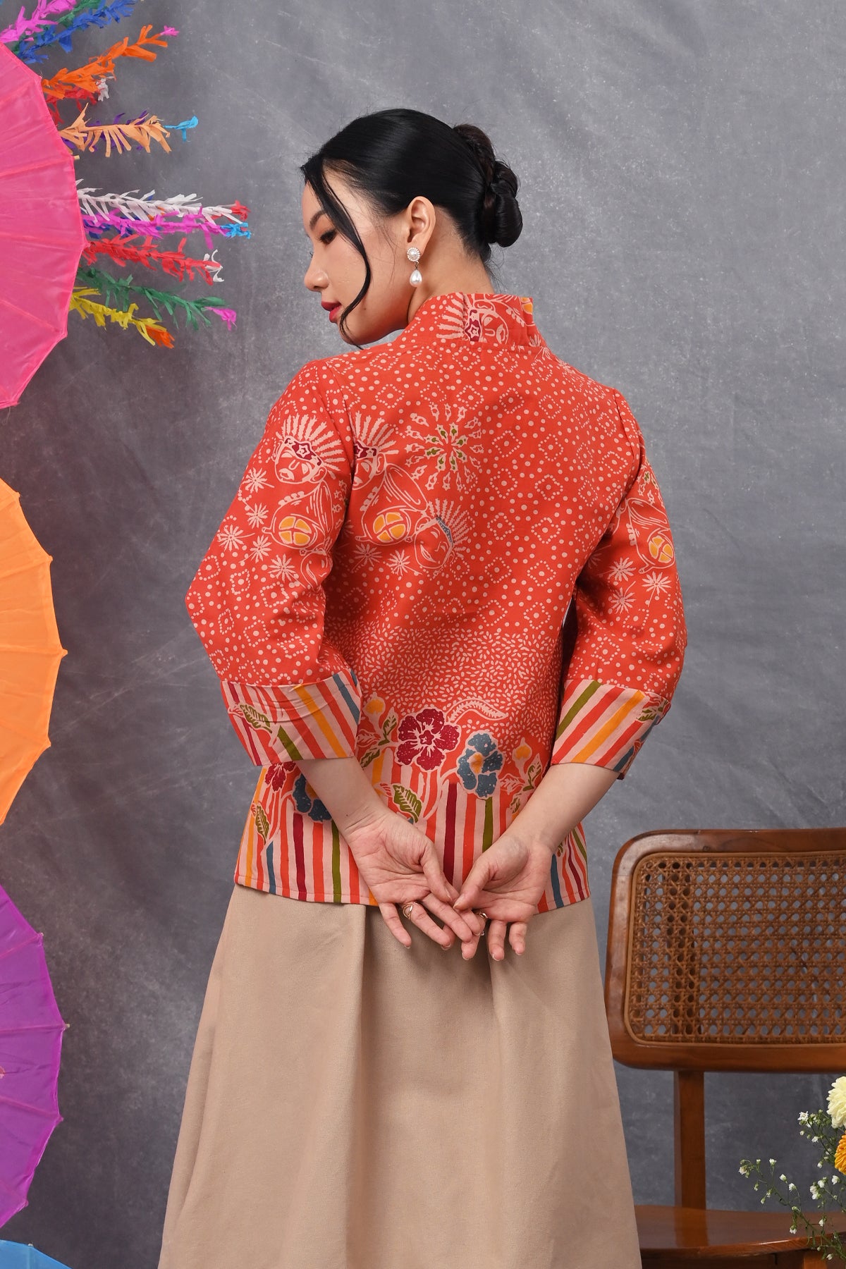 Lesi Wonogiren Betawi T5730