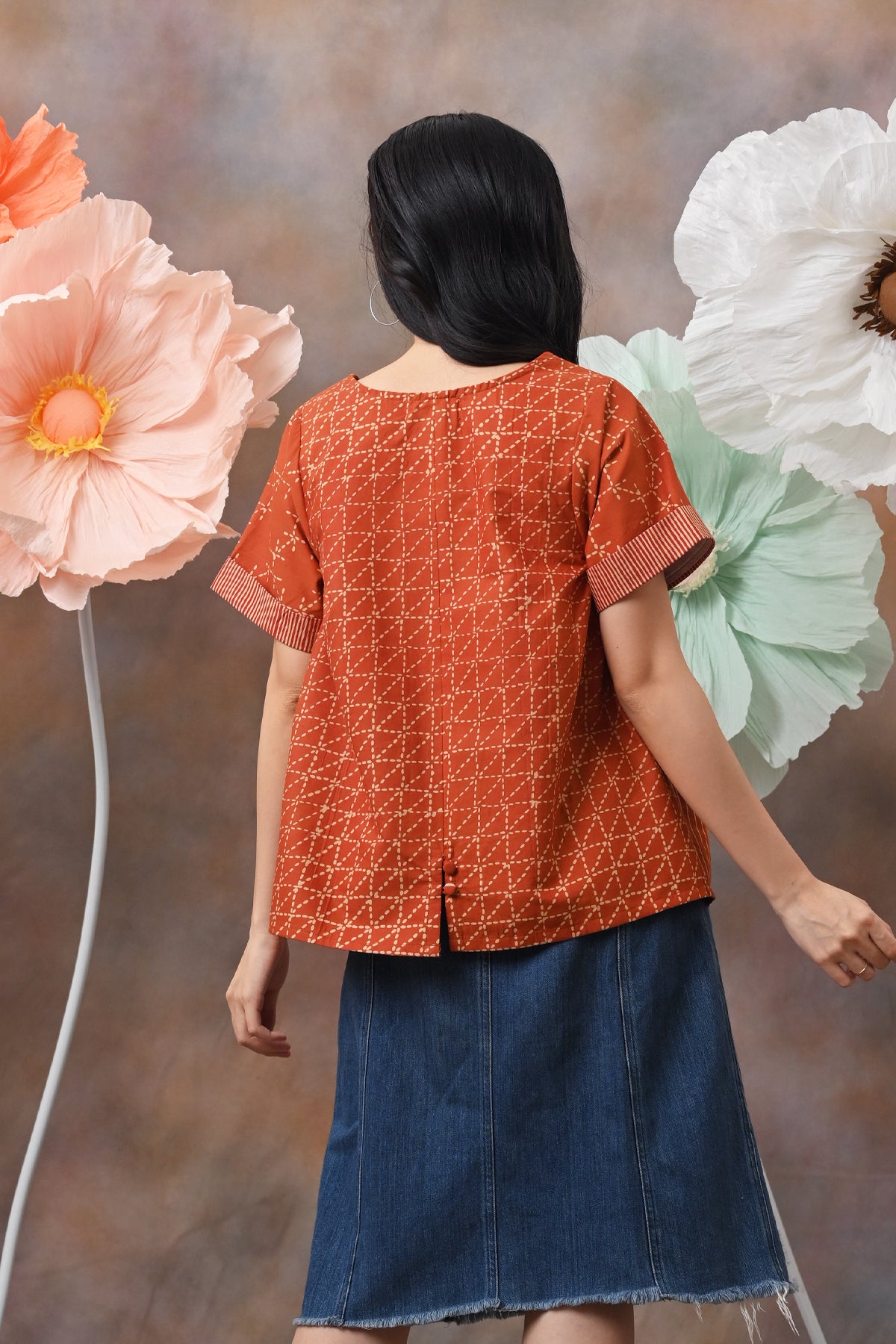 Libra Orange PART0399