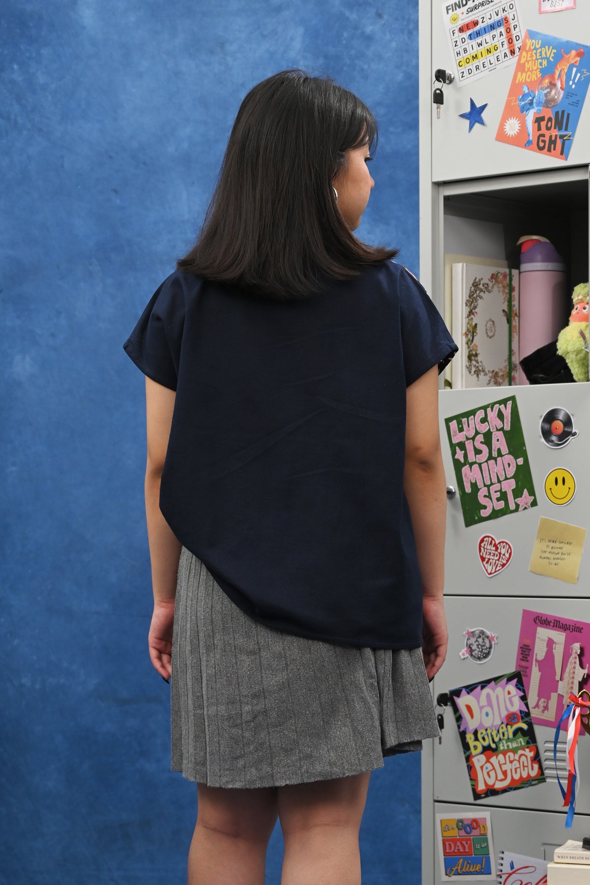 Dhini Navy PART0478