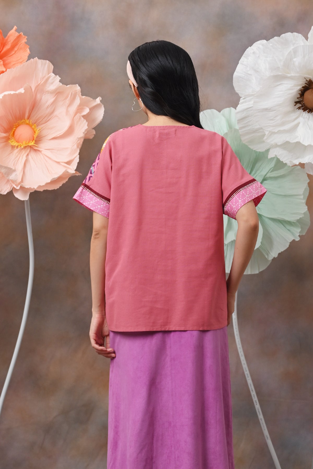 Veritas Pink PART0389