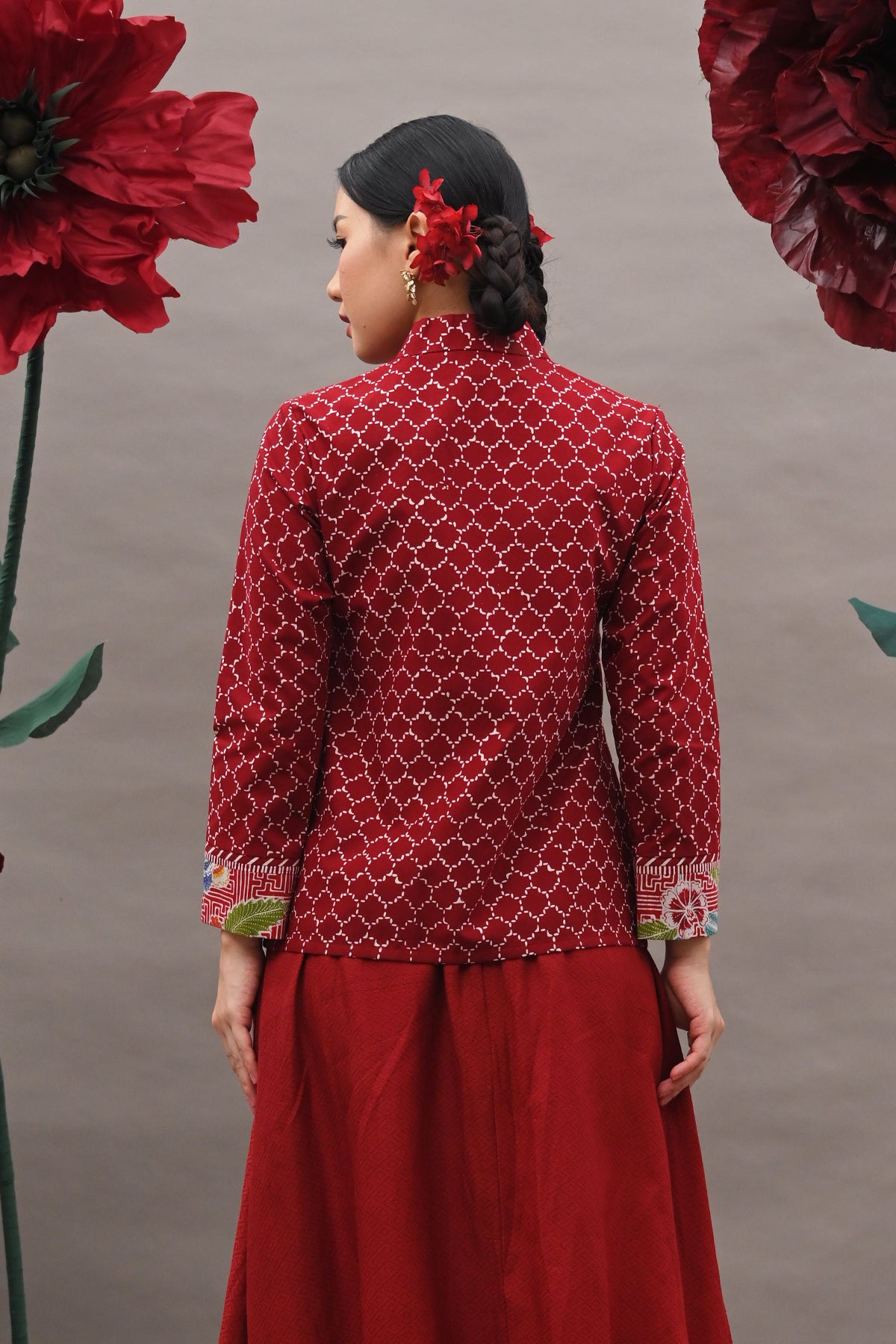 Cahaya Encim CNY T5318