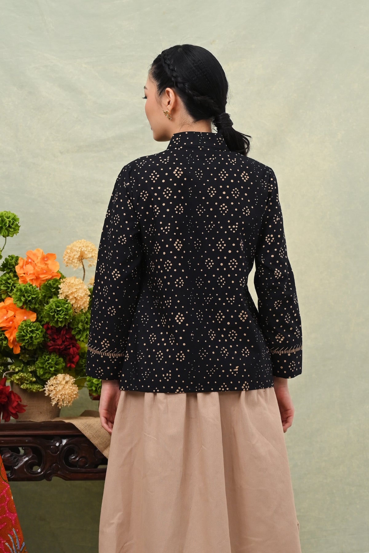 Cahaya Long Encim T6245