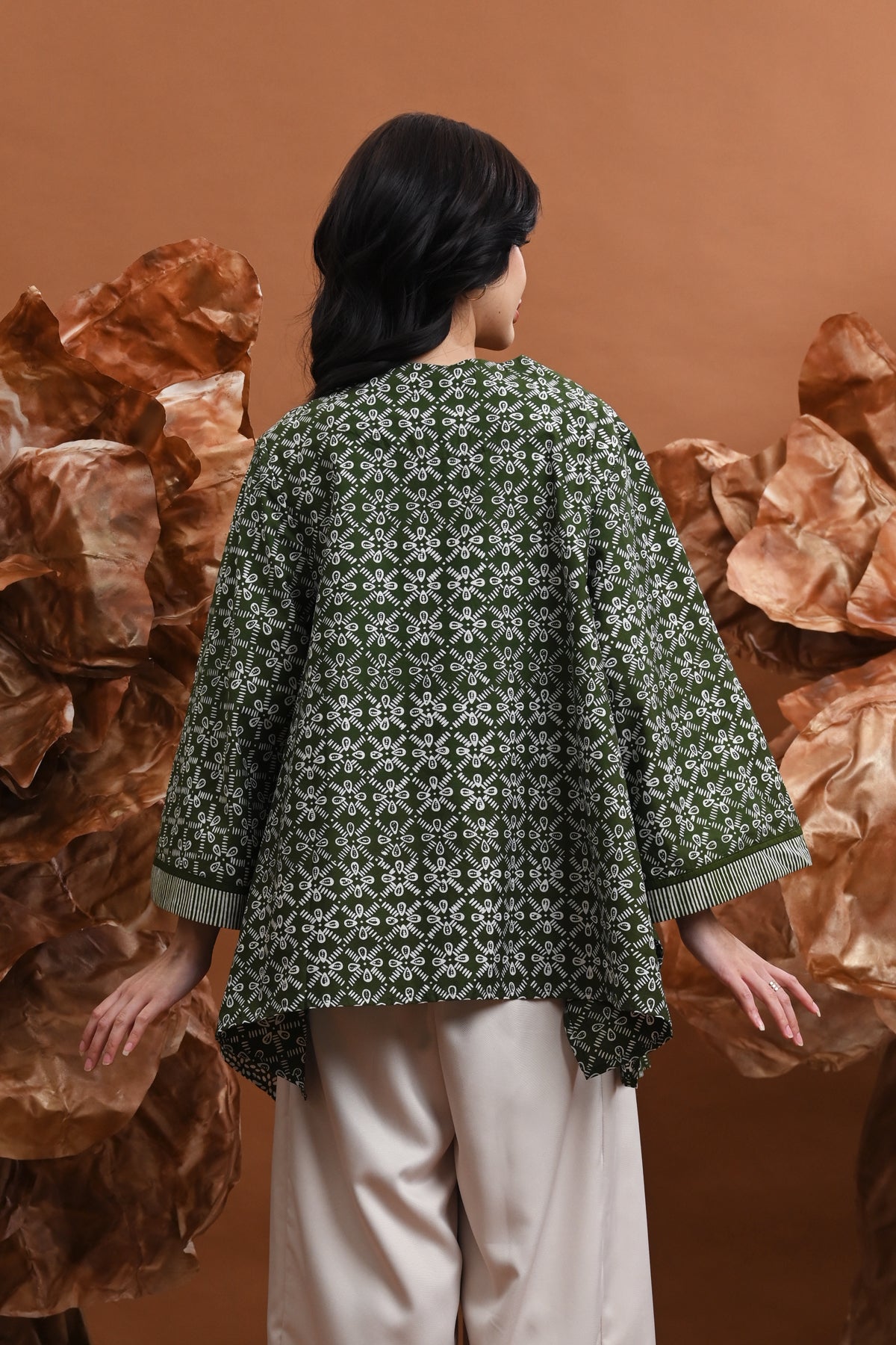 Viola Garut Harmoni Raya T5421