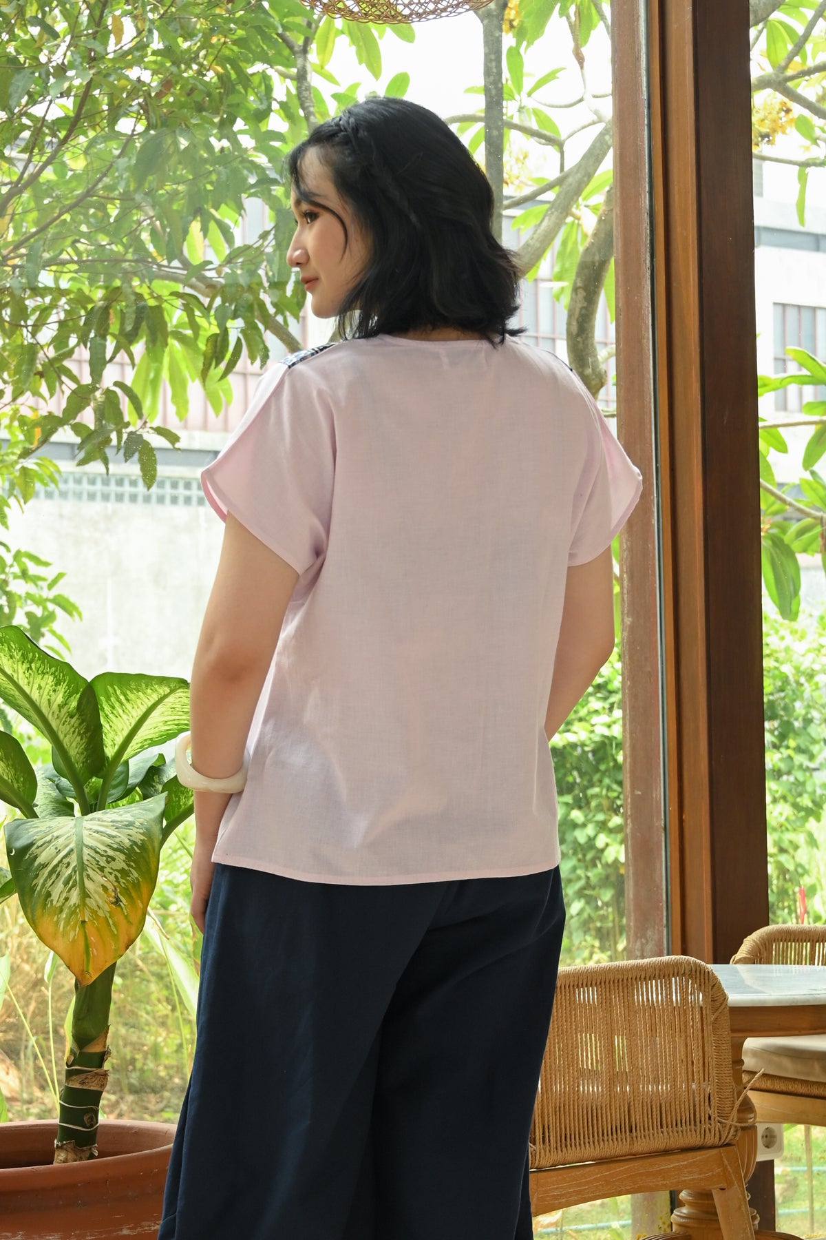 Nala Pink PART0613