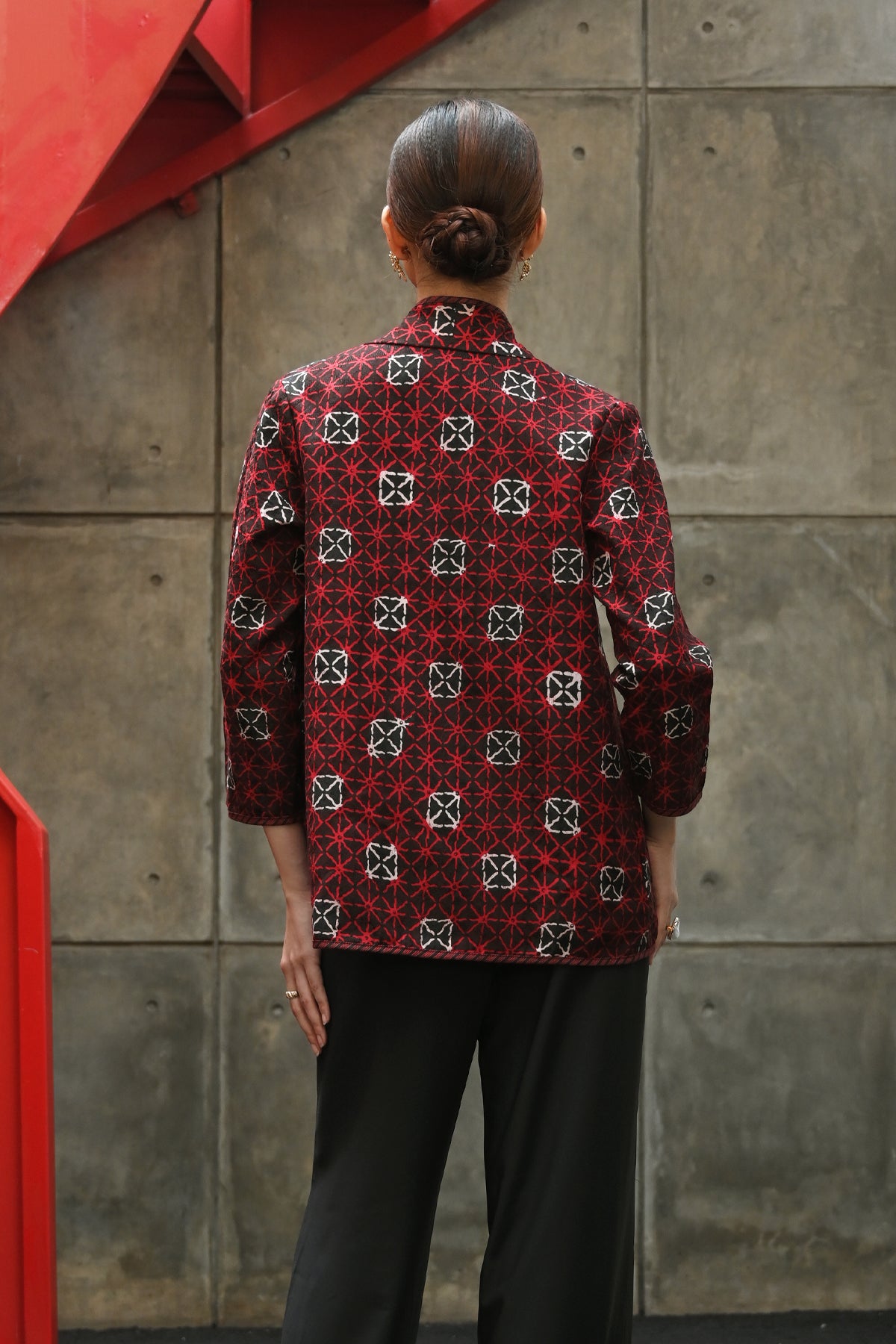 Jesse Dobi T6097