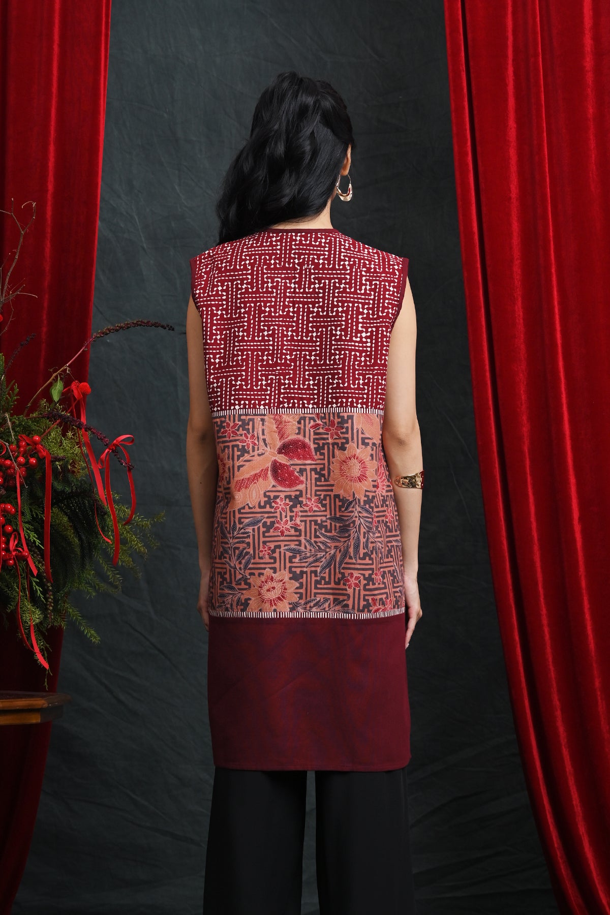 Outer Butterfly Encim T5084