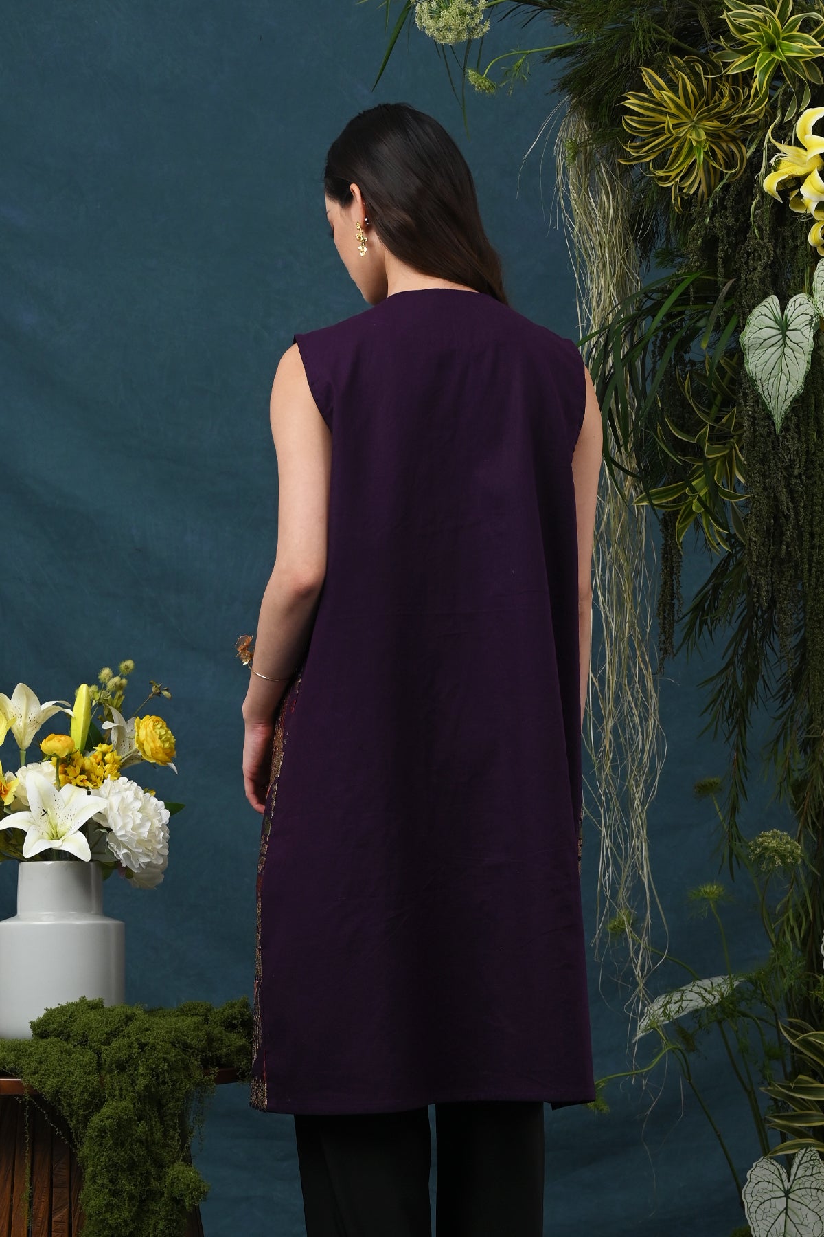 Outer Tumpal Suksma T5951