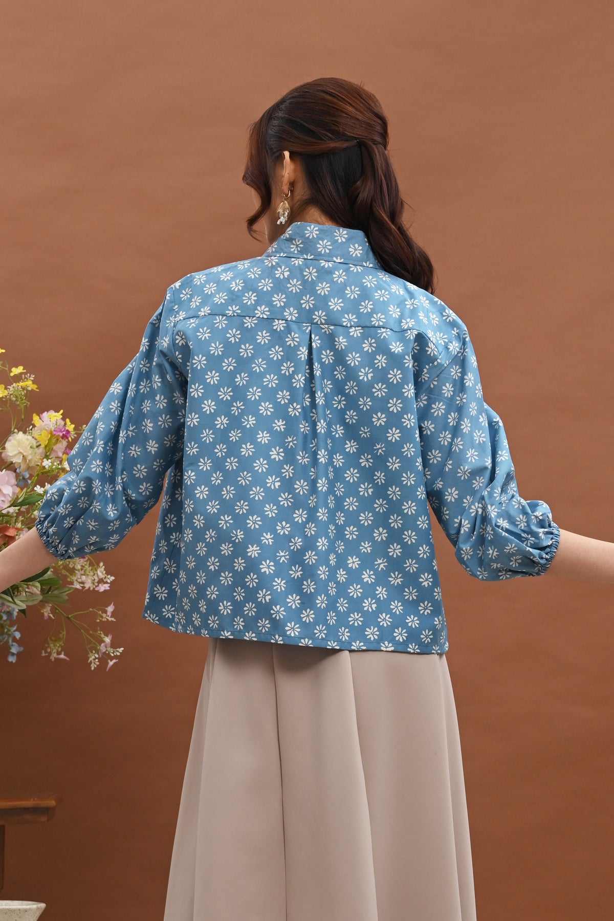 Tetra Long Garut T5469