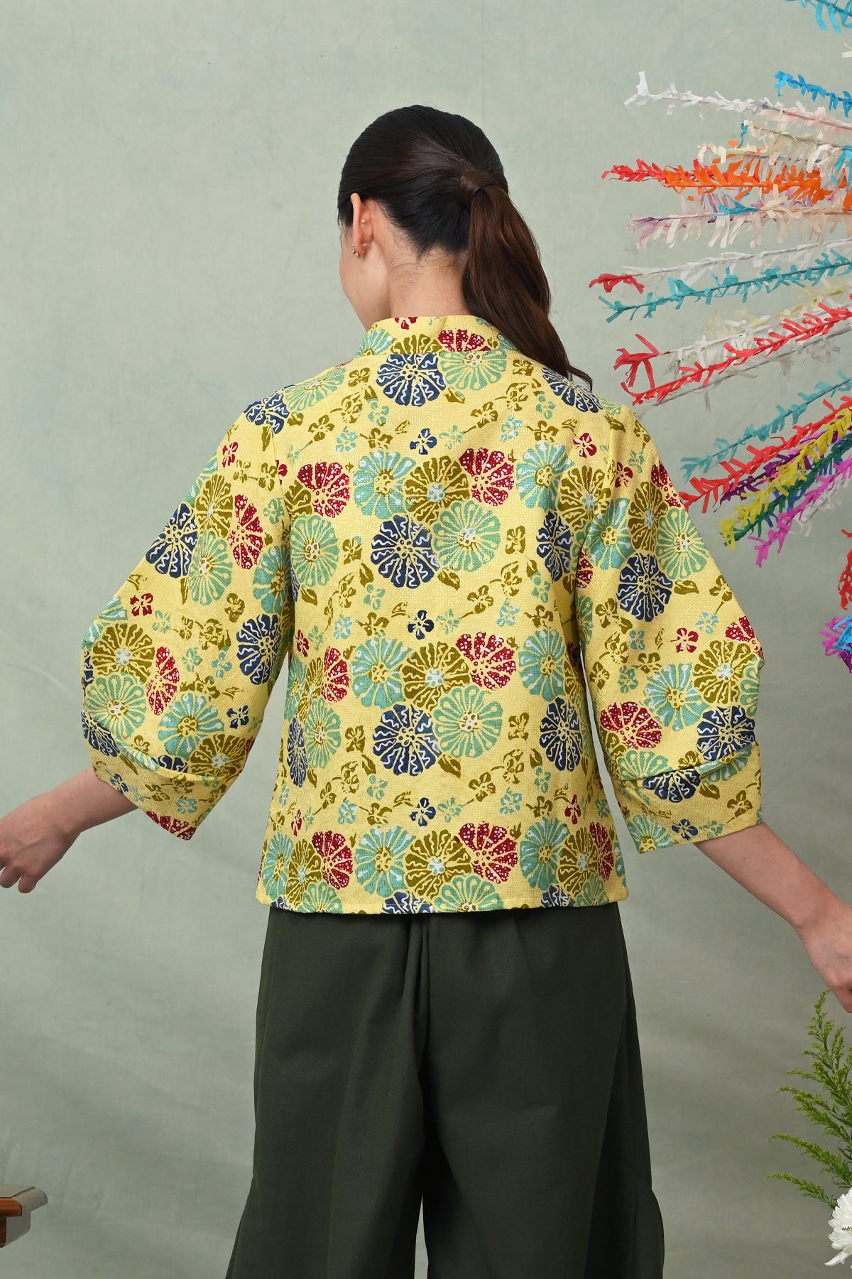 Lere Dobi Cirebon T5873