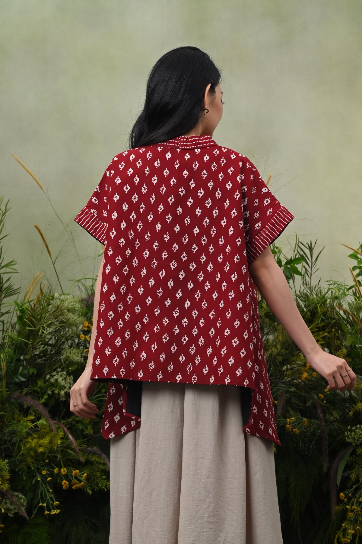 Kebaya Mampang Encim T5393