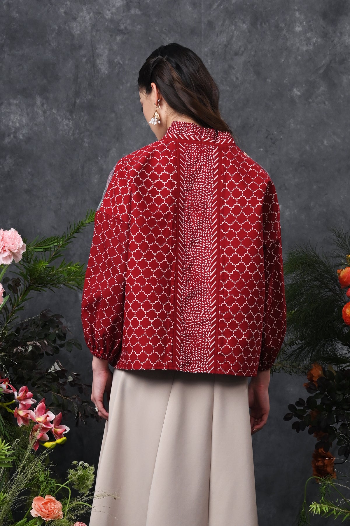 Dhini Long Encim T5698