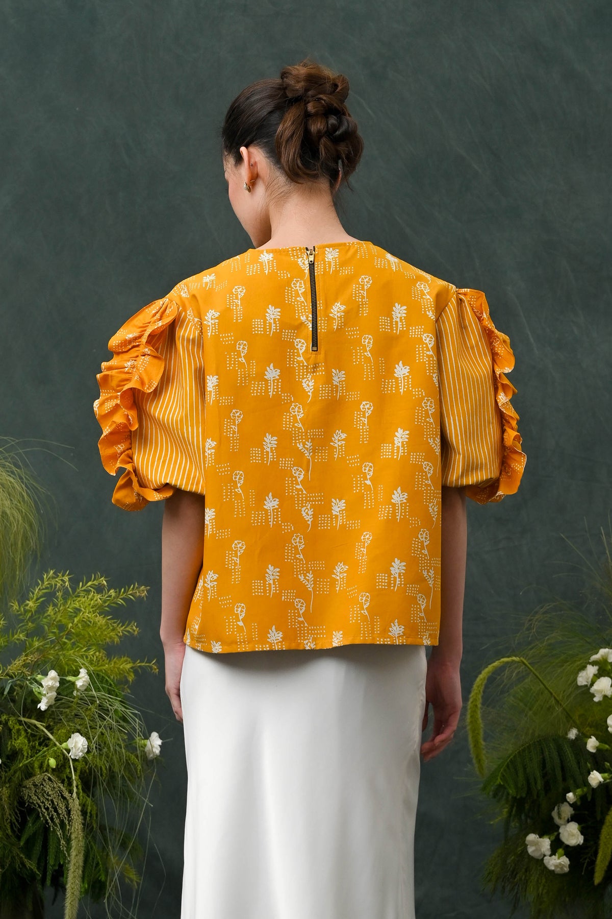 Victoria Garut T5189