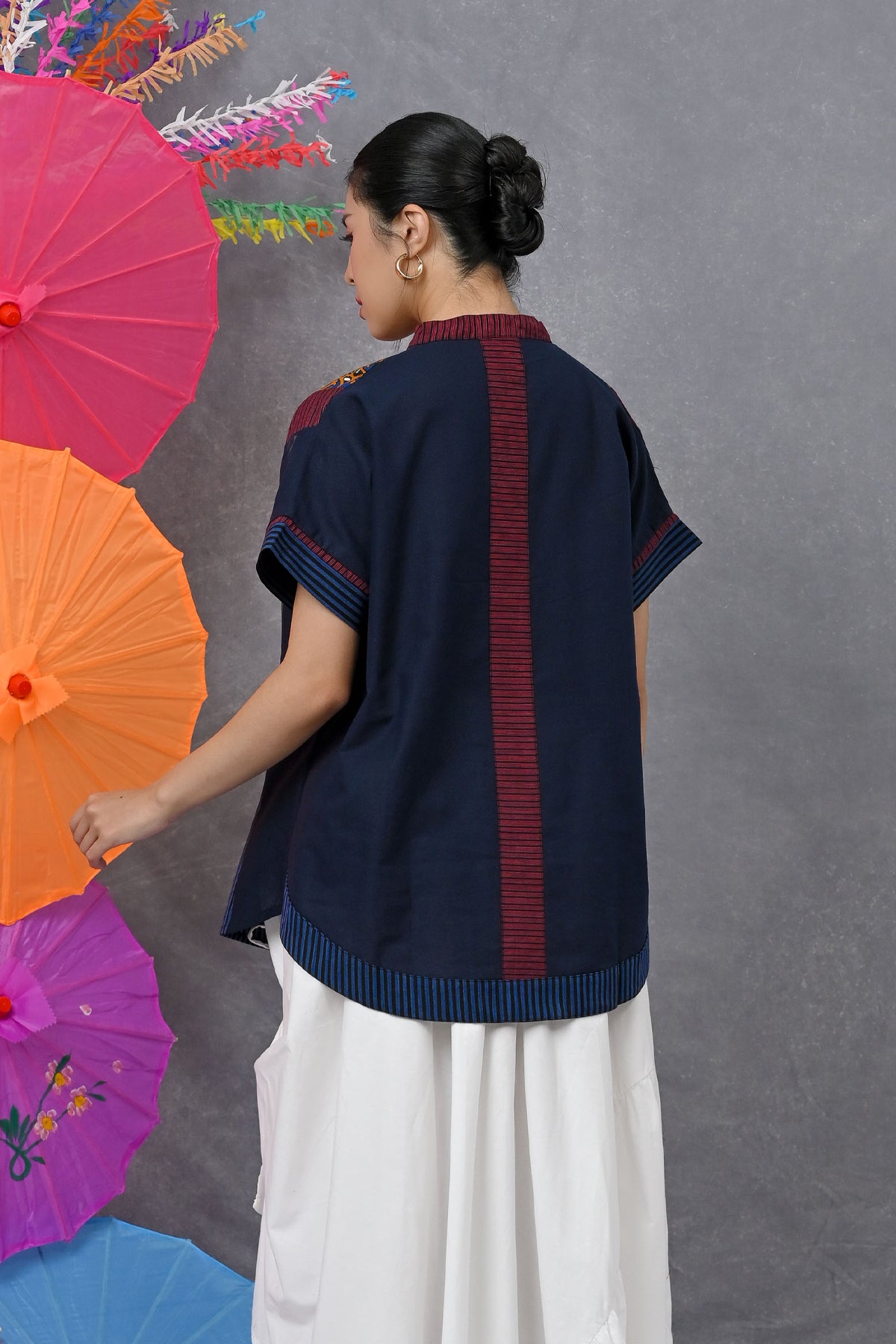 Monara Short Encim PART0500