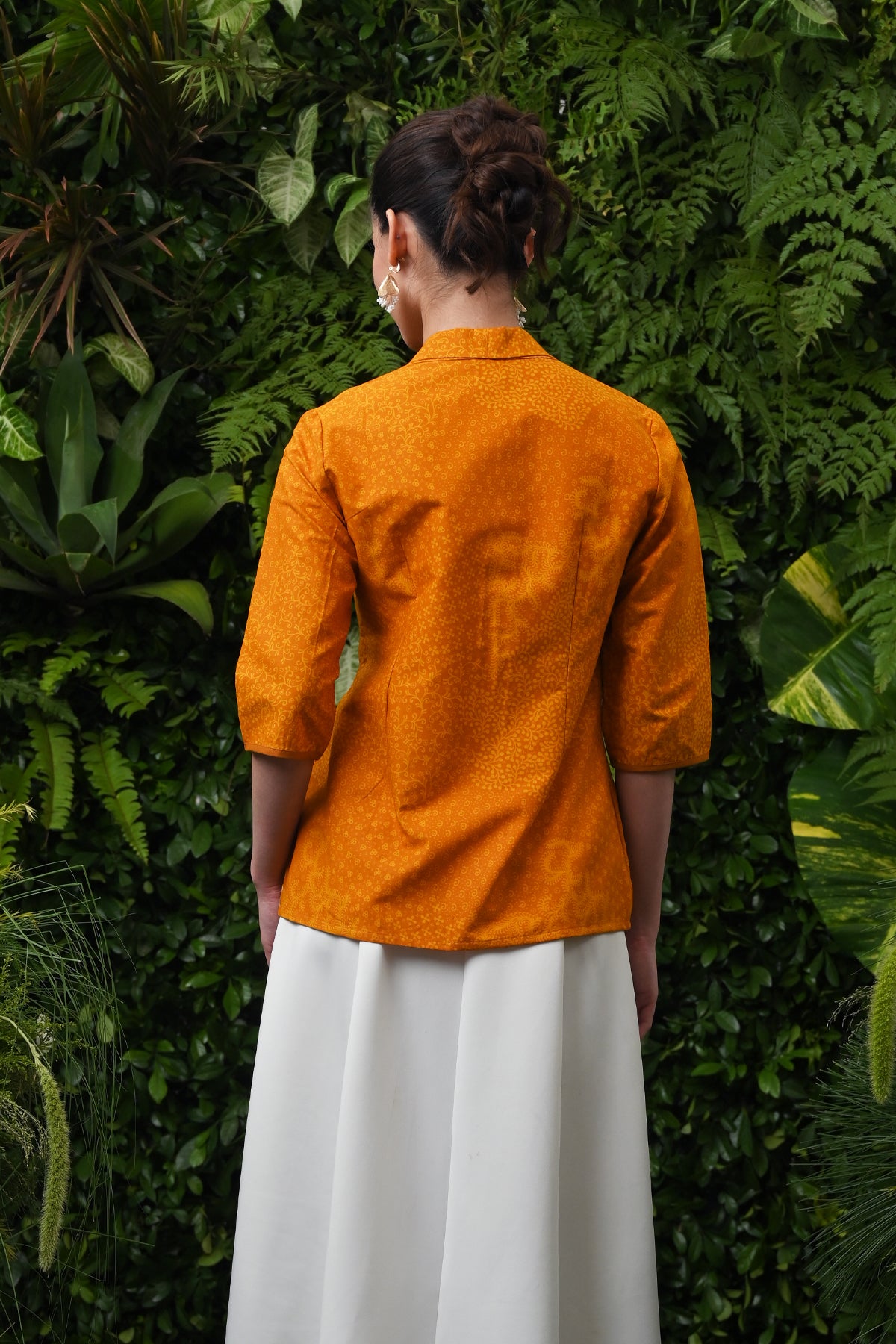 Kebaya Simbok Encim T4940