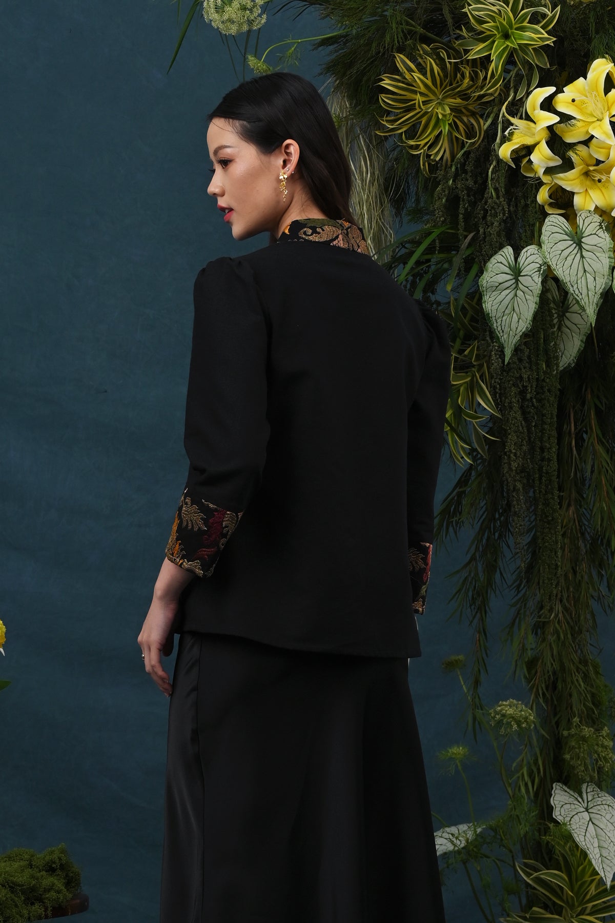Takika Suksma T5944