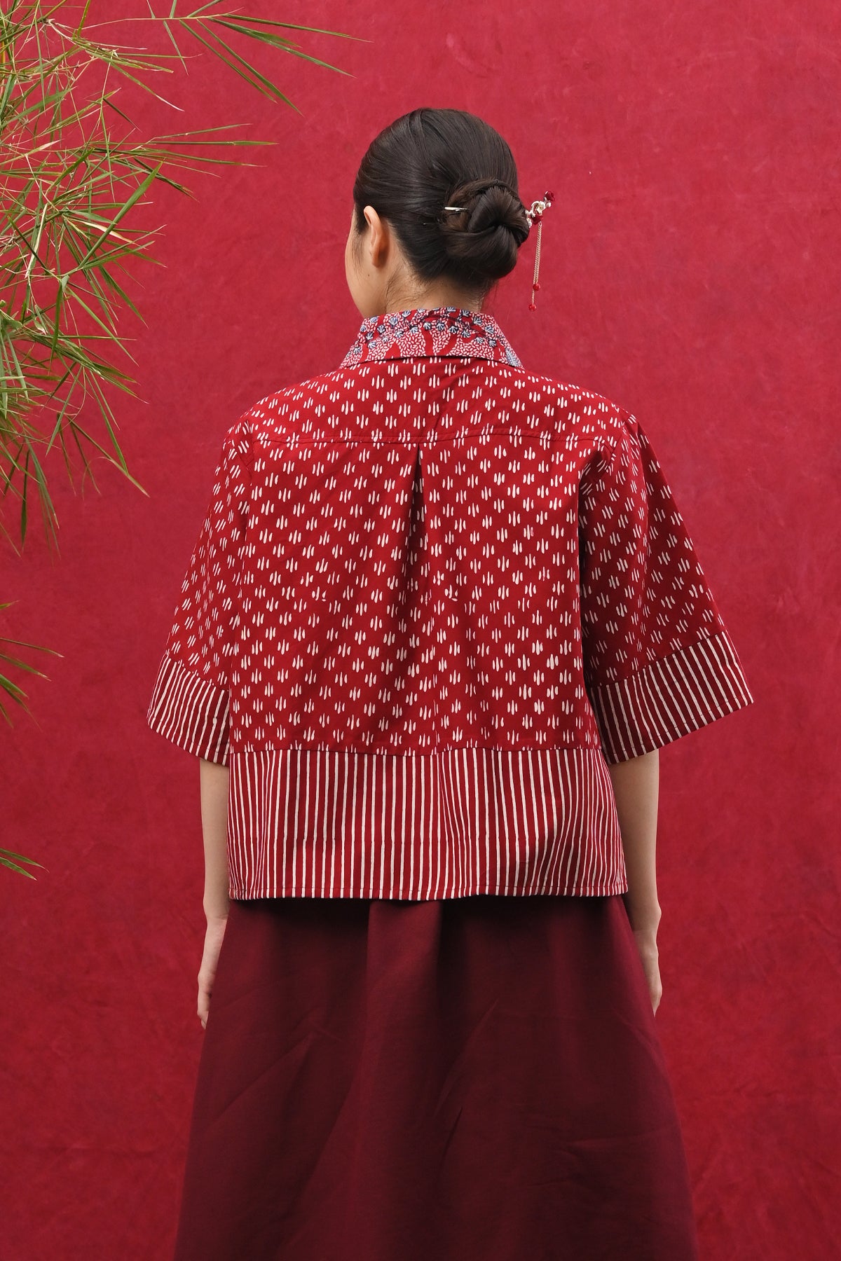Misty Encim CNY T5308