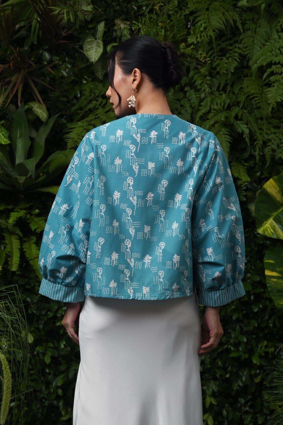 Sevirose Garut T4929