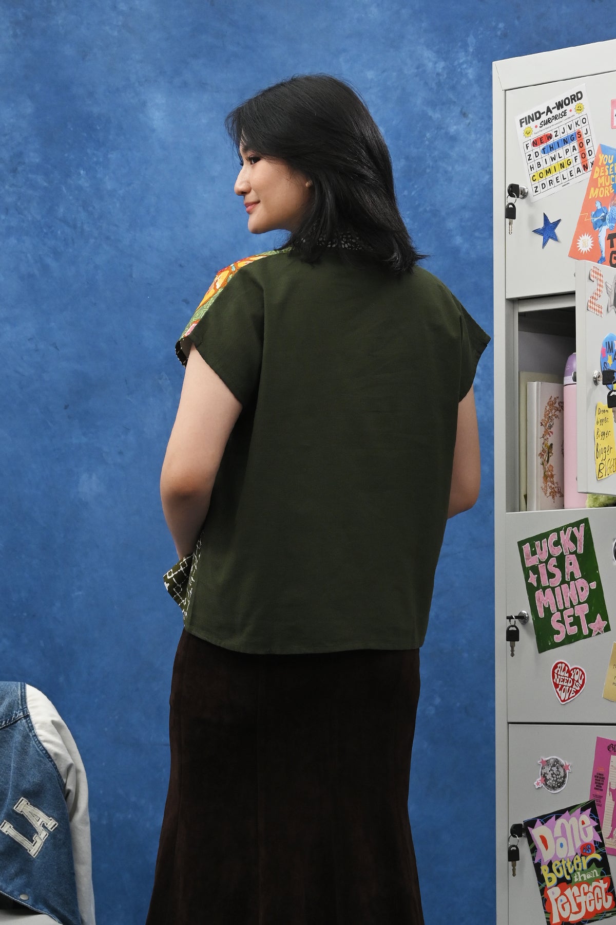 Dhini Green PART0462