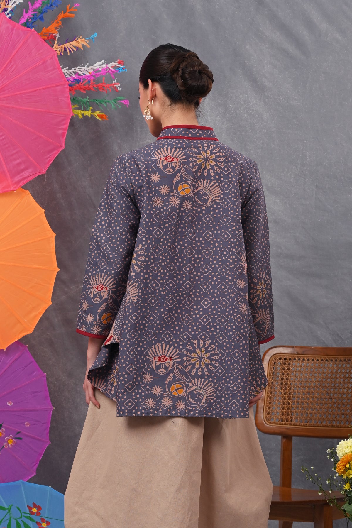 Amanda Wonogiren Betawi T5735