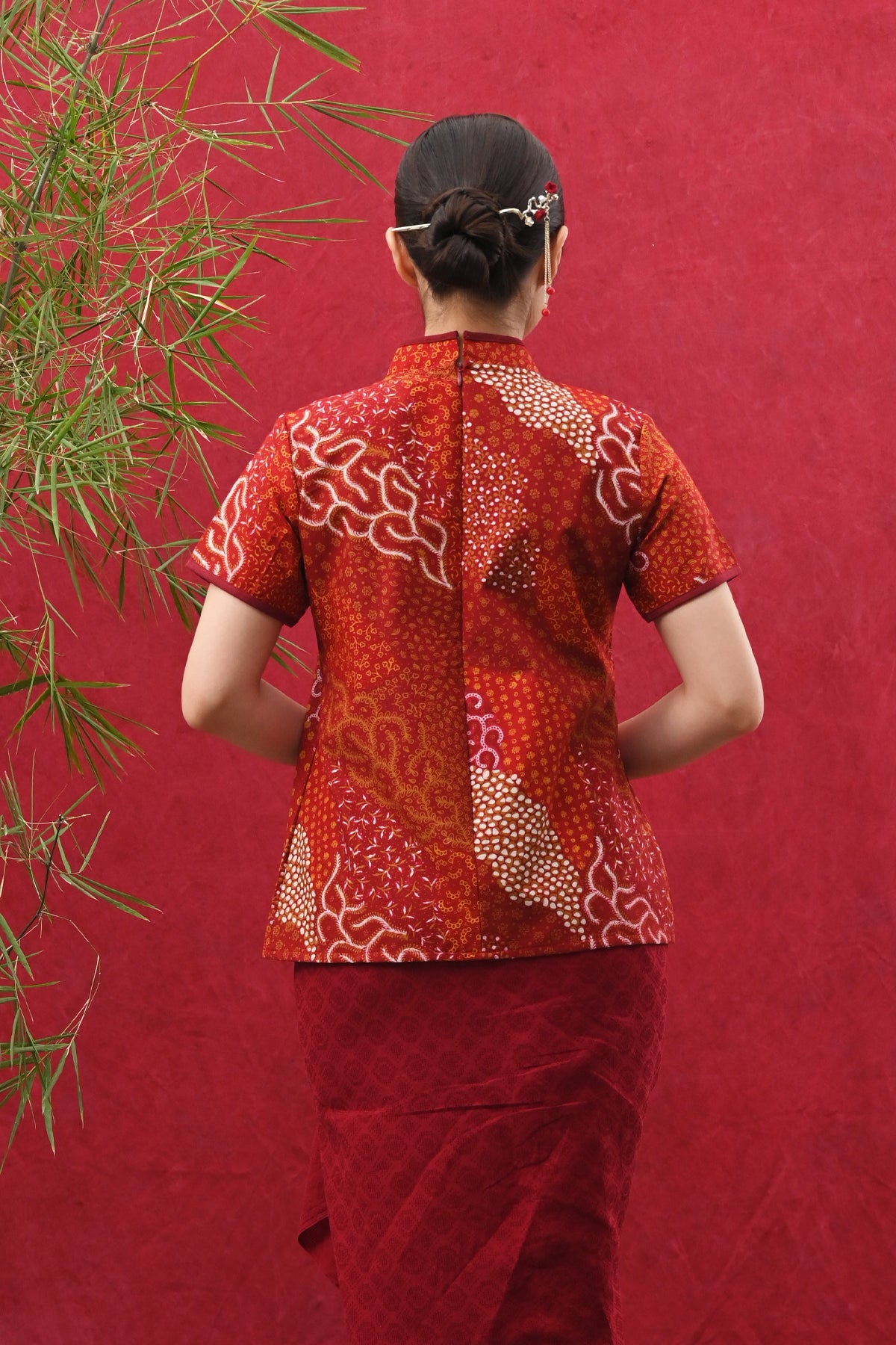 Tika Encim CNY T5226