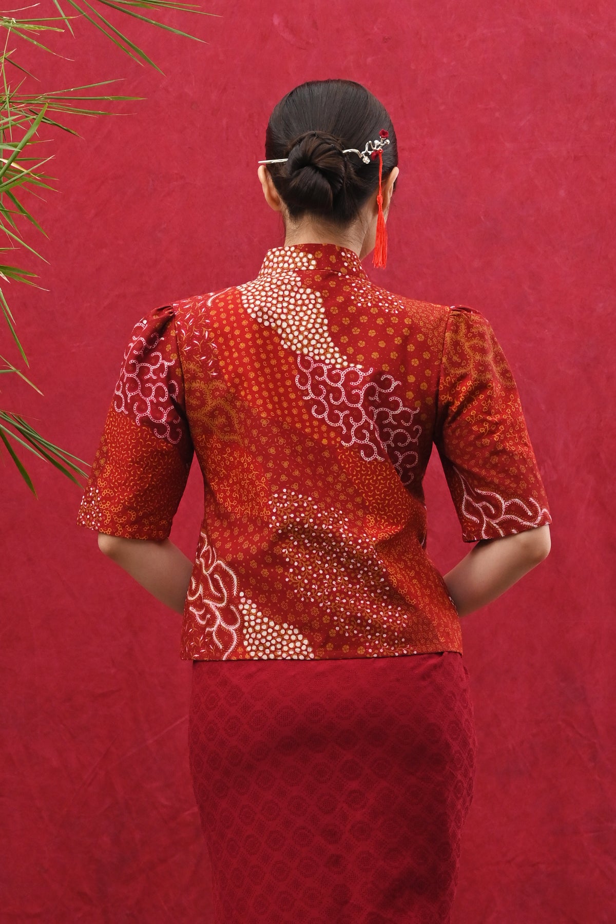 Cahaya Koin Encim CNY T5228