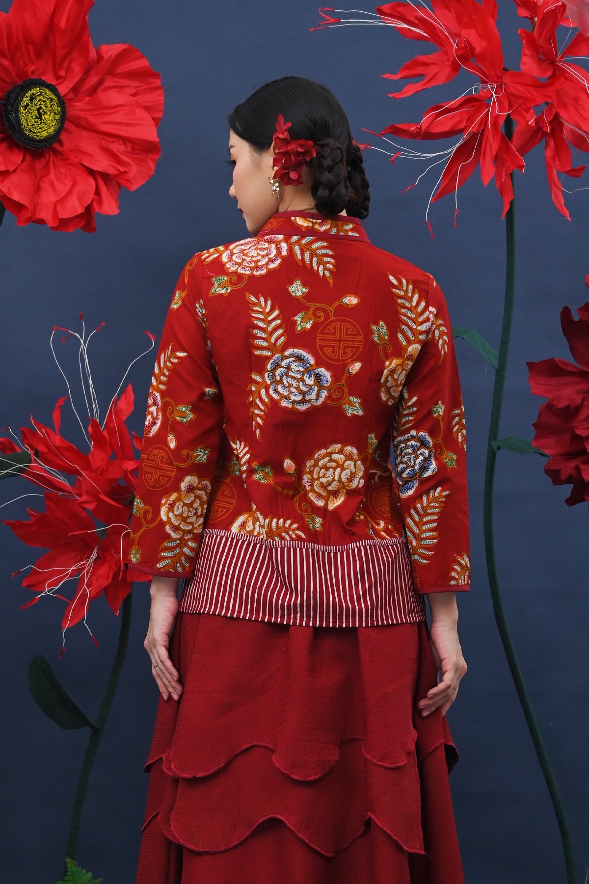 Laura Encim CNY T5329