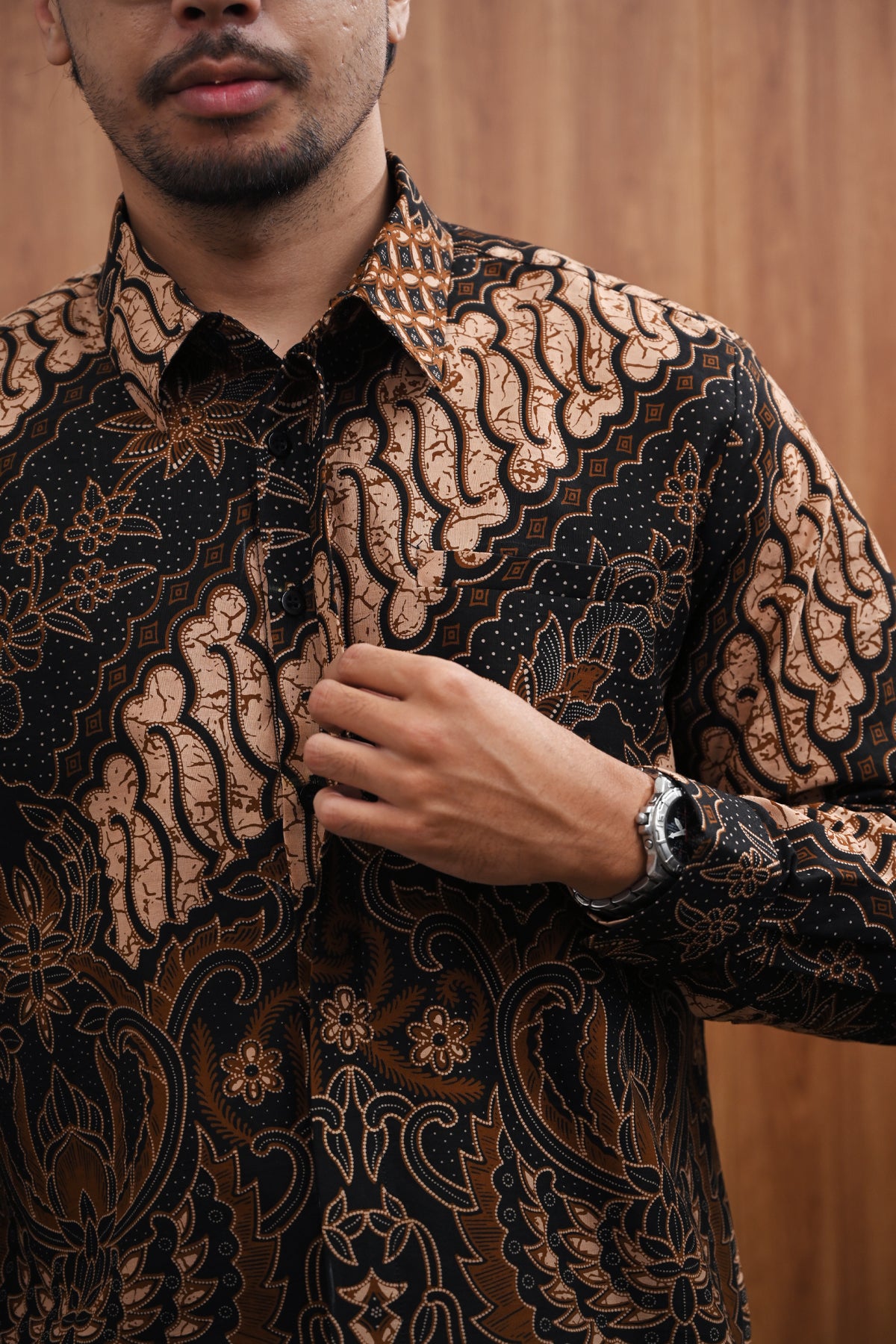Sambu Sogan Long L0204