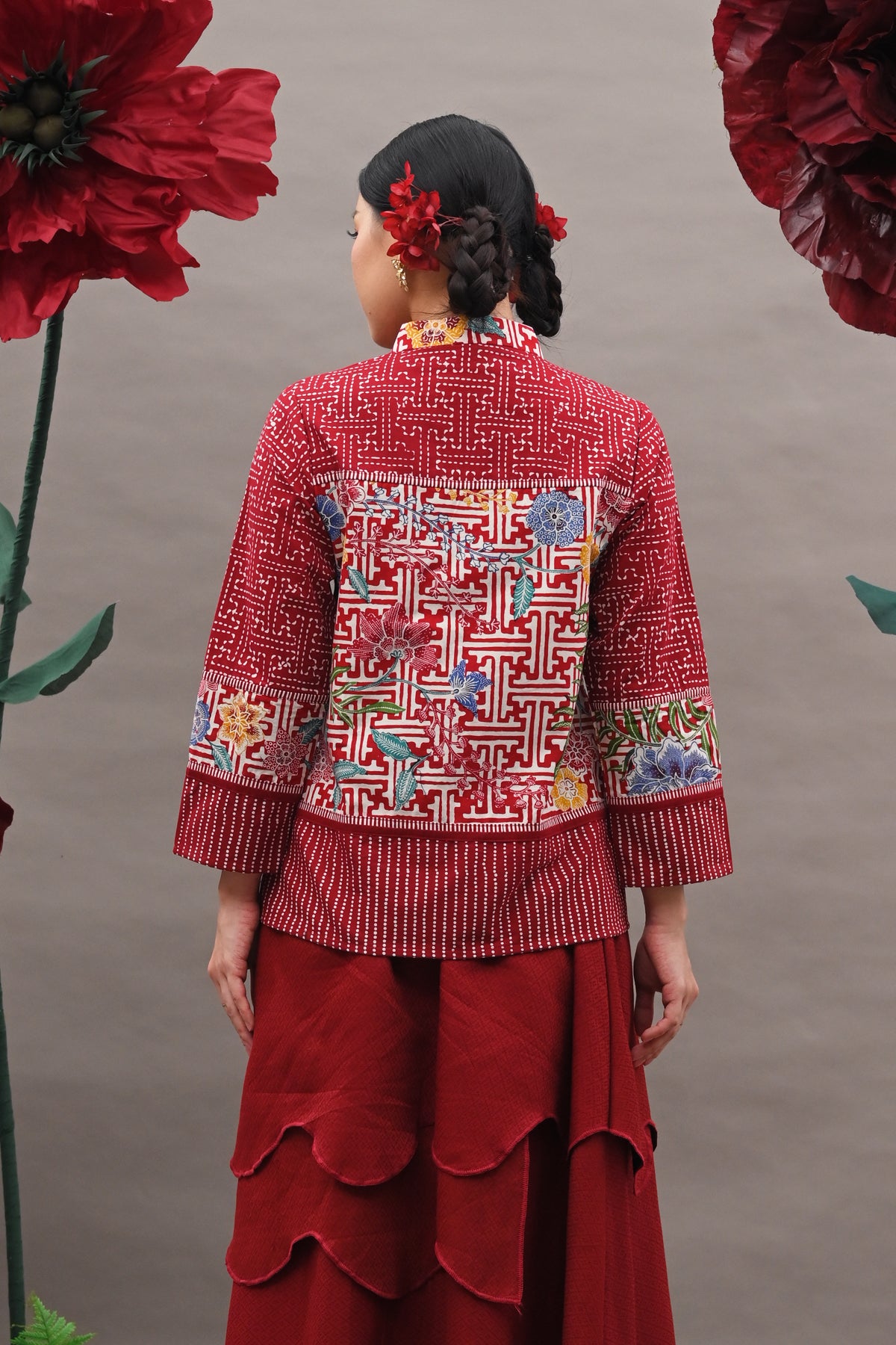 Dwina Encim CNY T5327