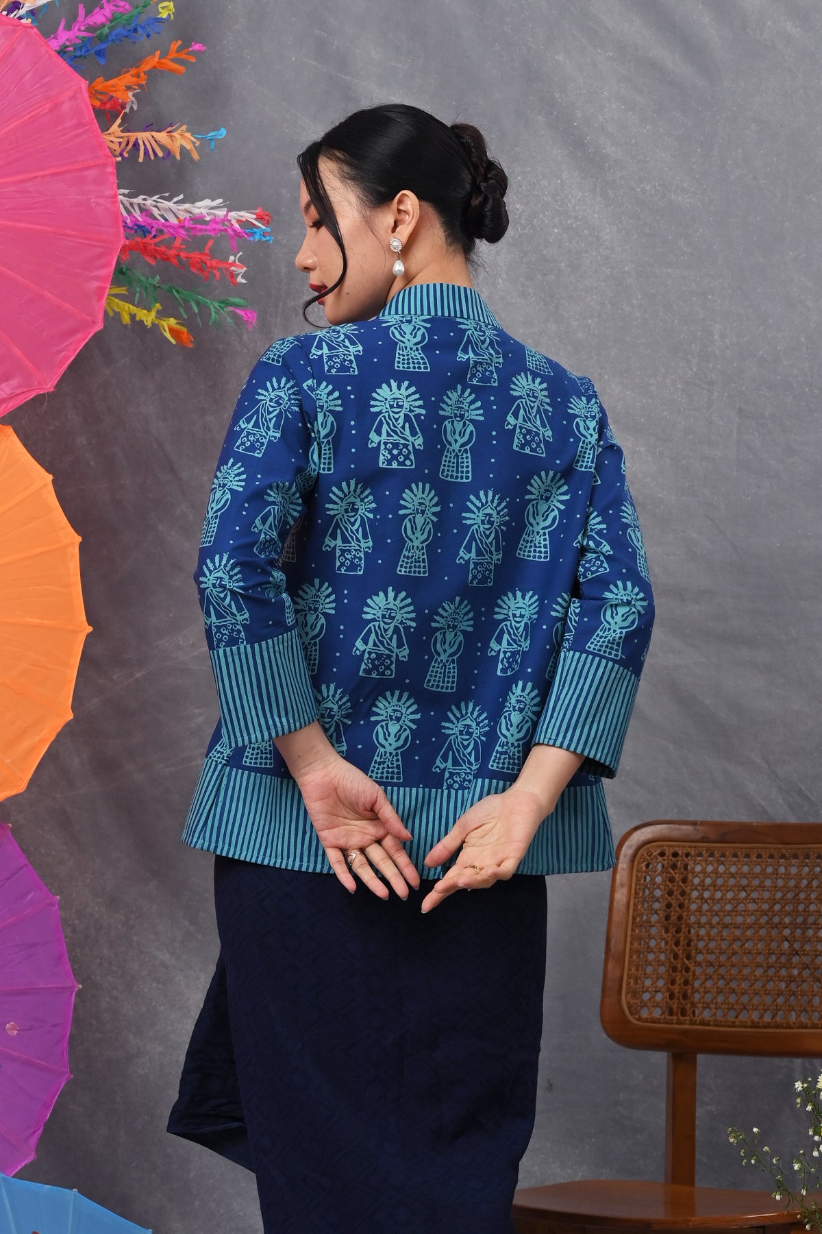 Jenny Garut Betawi T5748