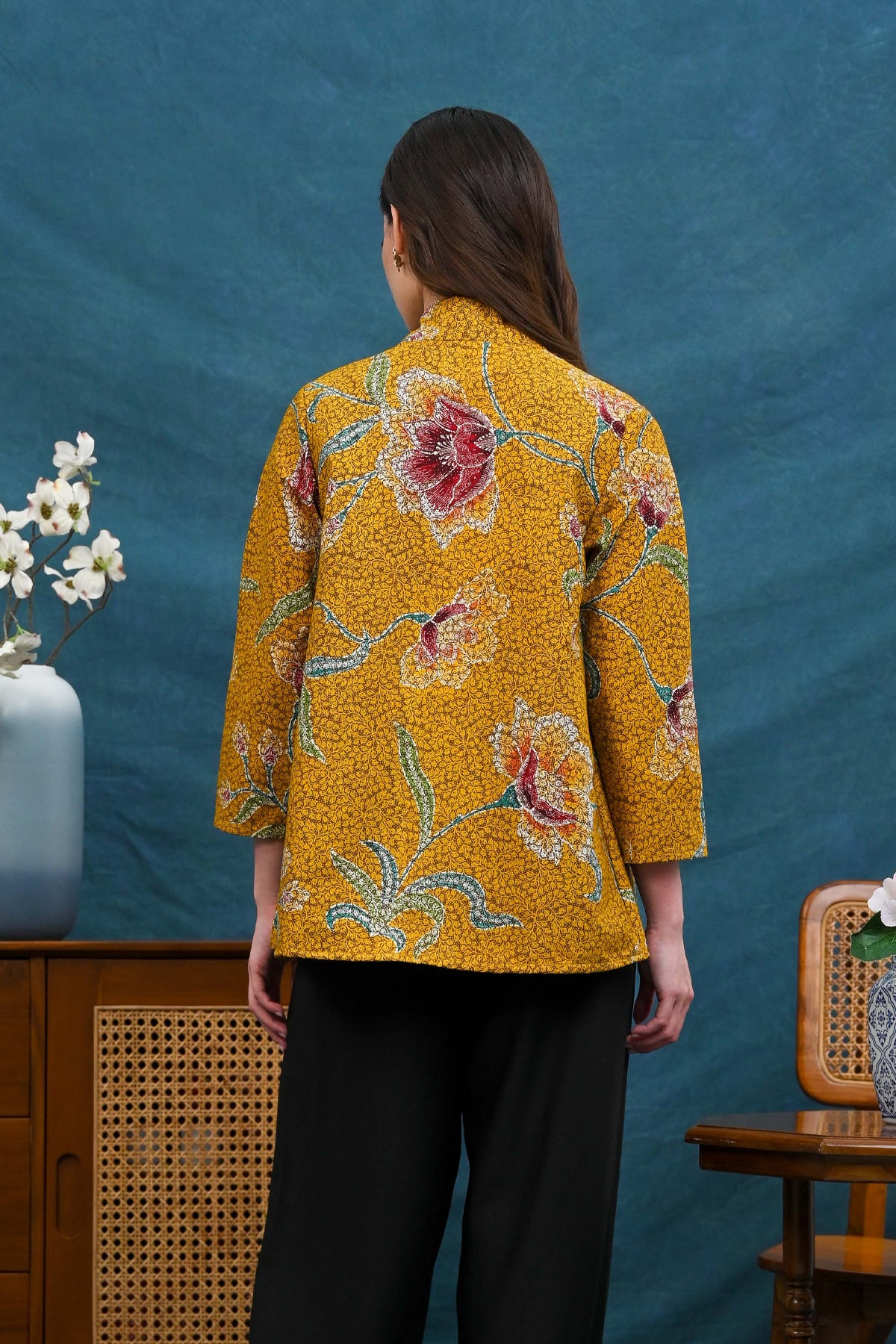 Jesse Encim Kunyit T5574