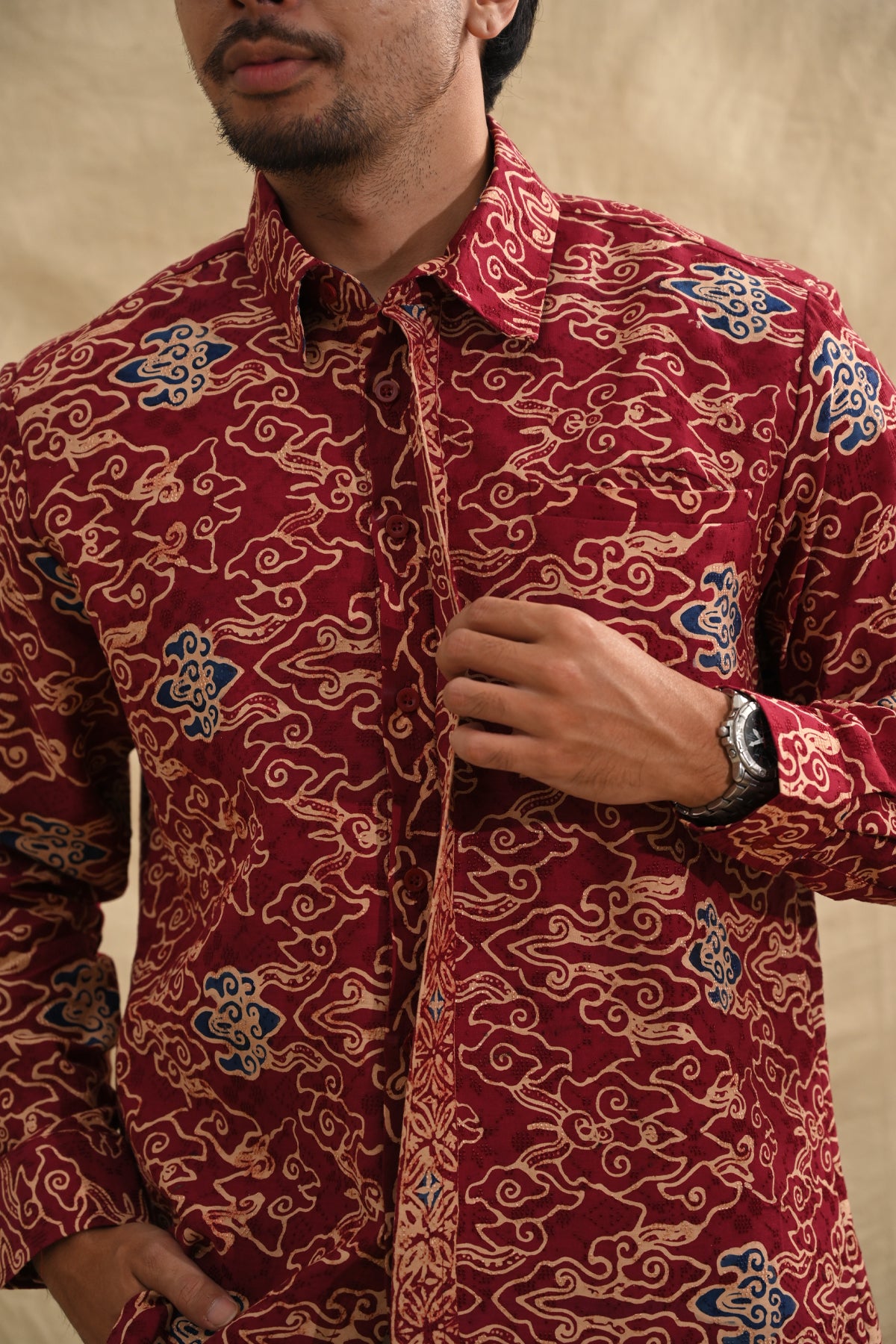 Raya Dobi Long L0180