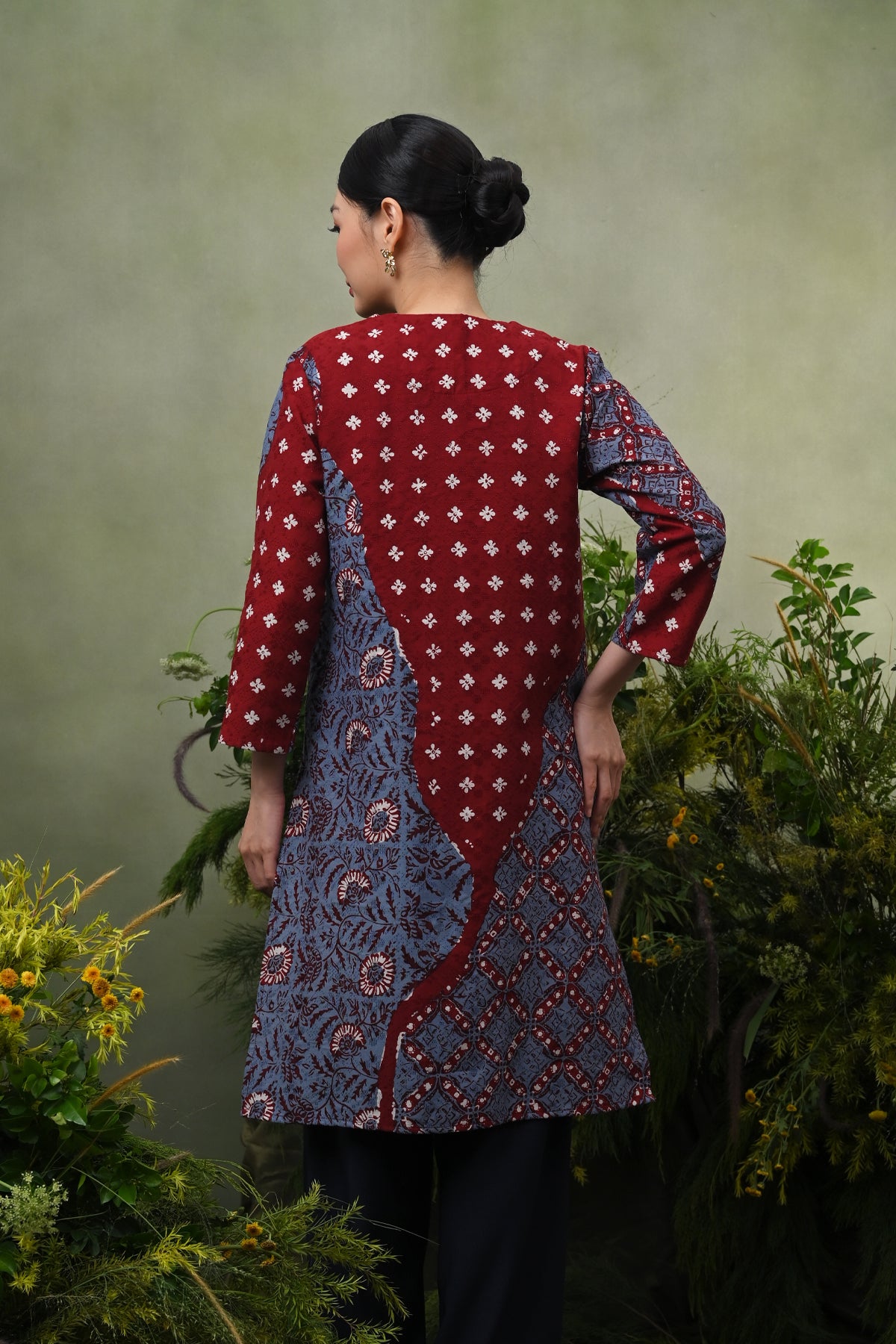 Ayali Dobi Cirebon T5352