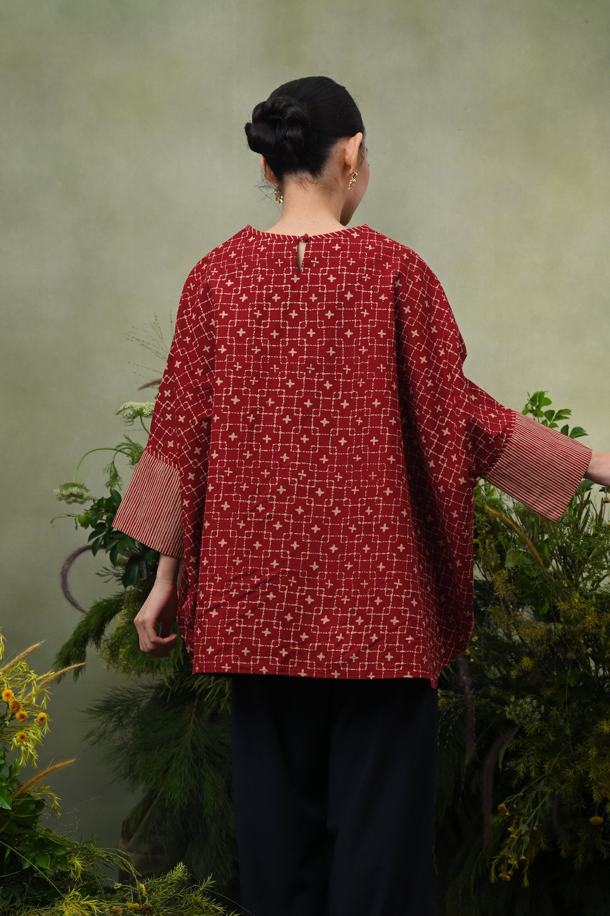 Miki Garut CNY T5406