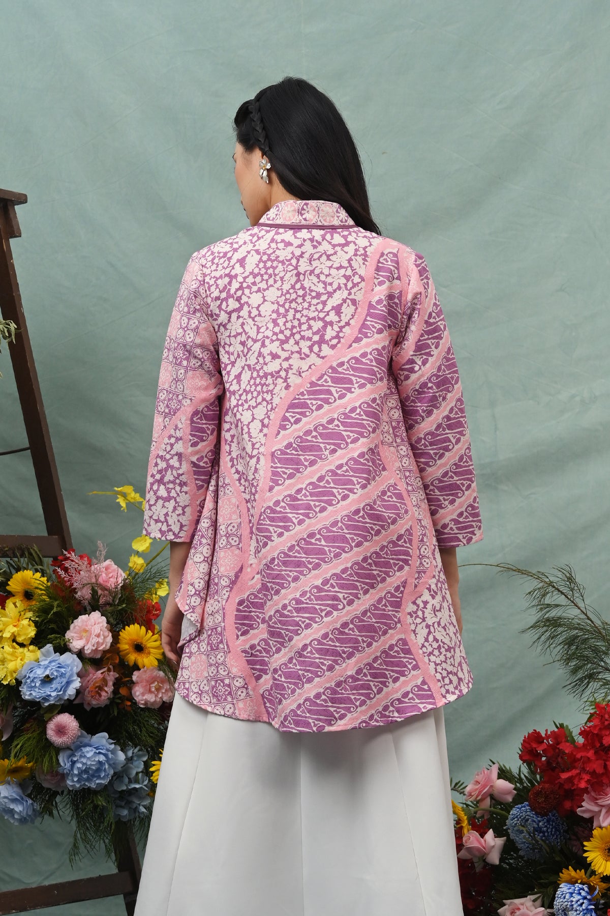 Olla Dobi Cirebon T6302