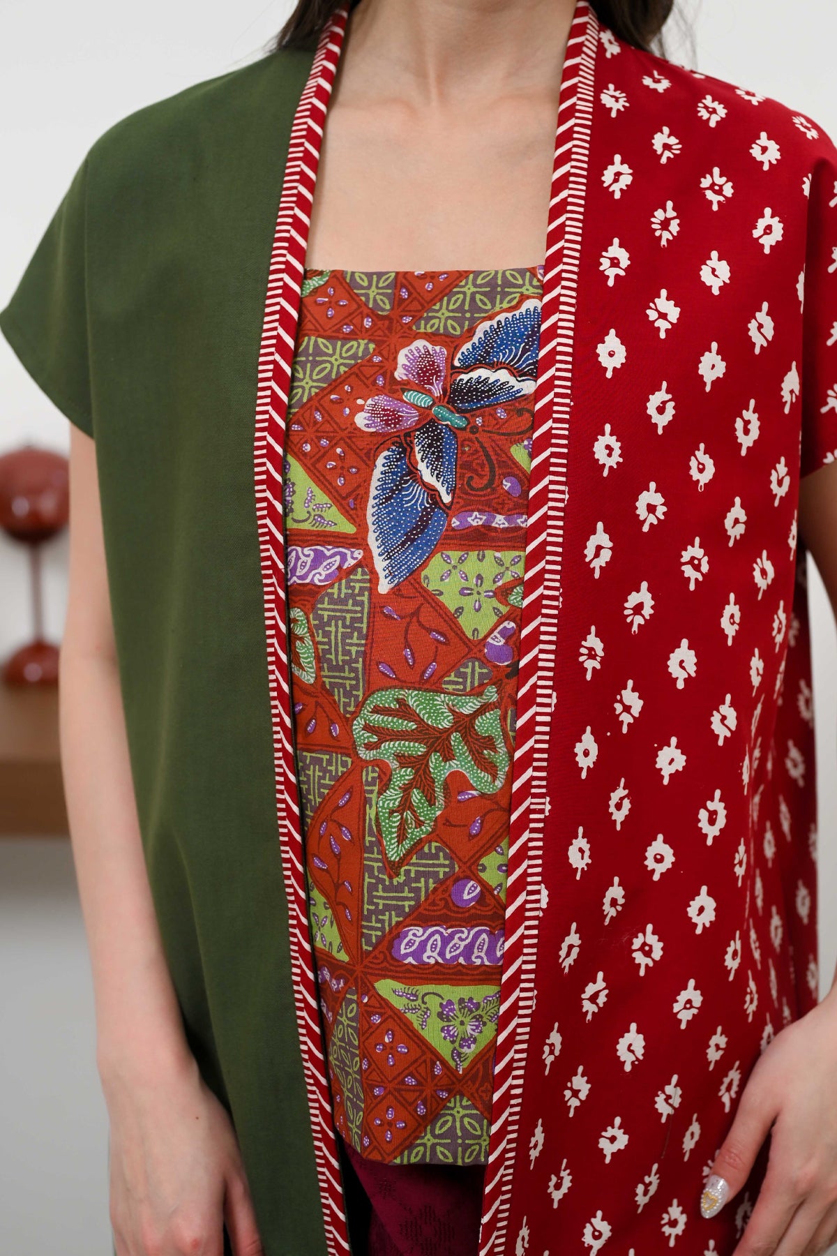 Dhini Long Encim T5215