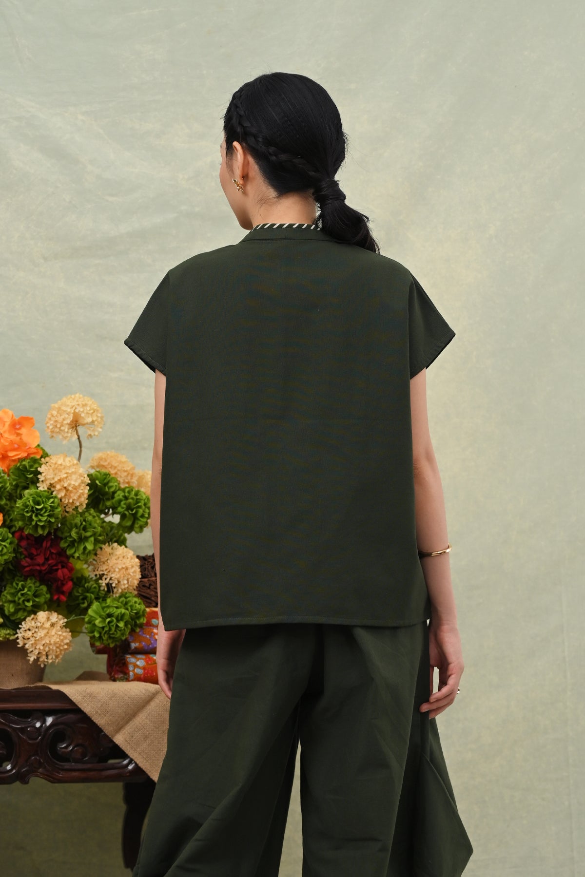 Kebaya Dhini Encim T6255