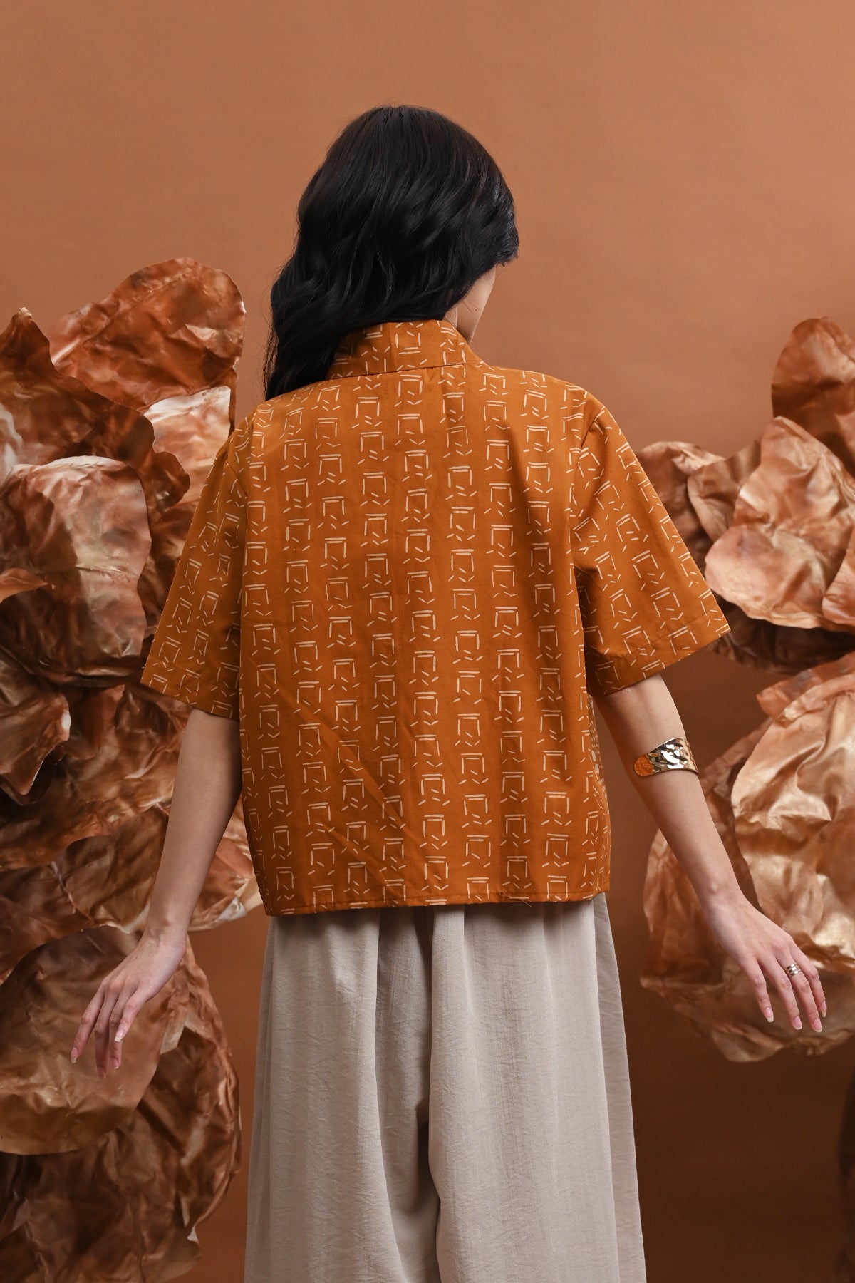 Anda Garut Harmoni Raya T5462