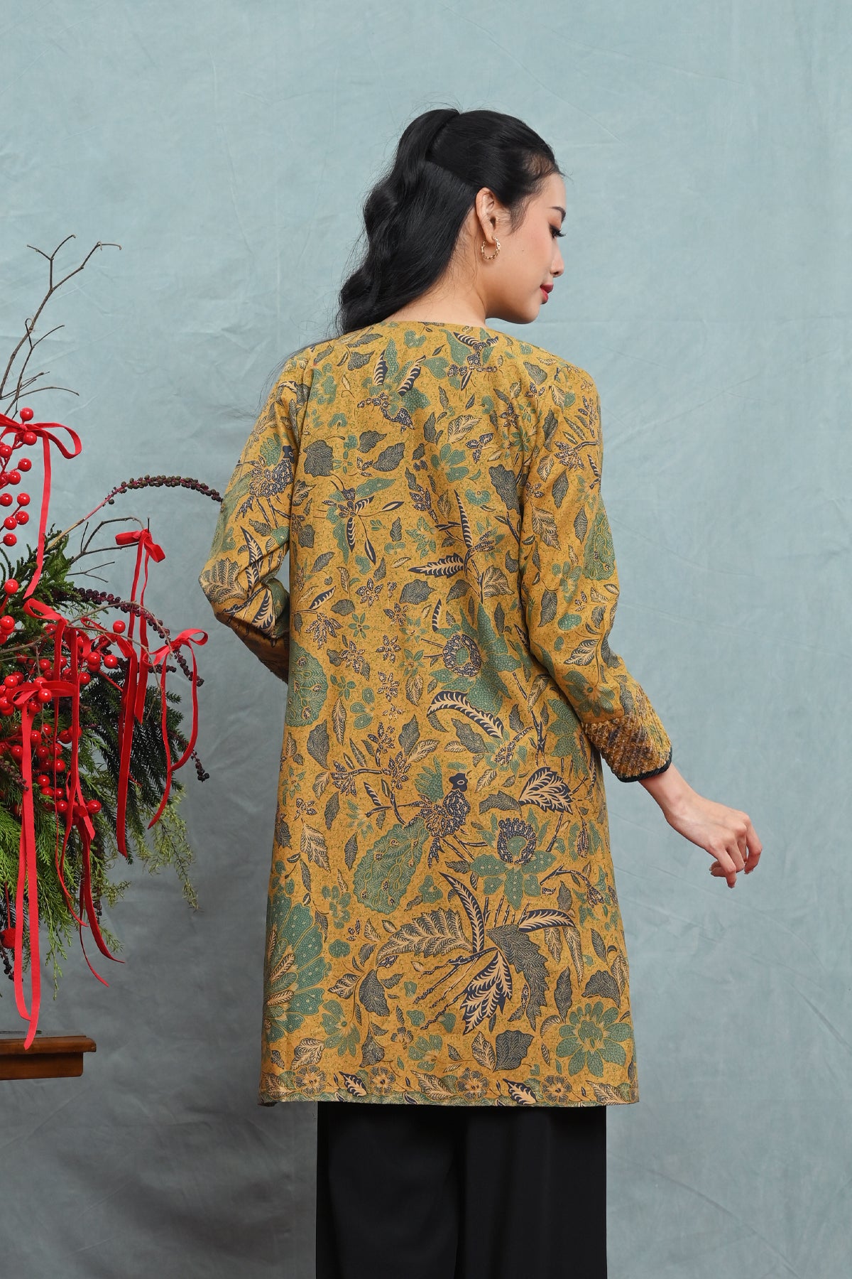 Outer Amasti 3N Rmb T5124