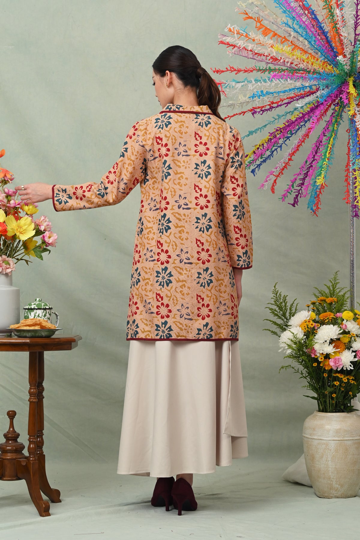Sinta Dobi Cirebon T5840