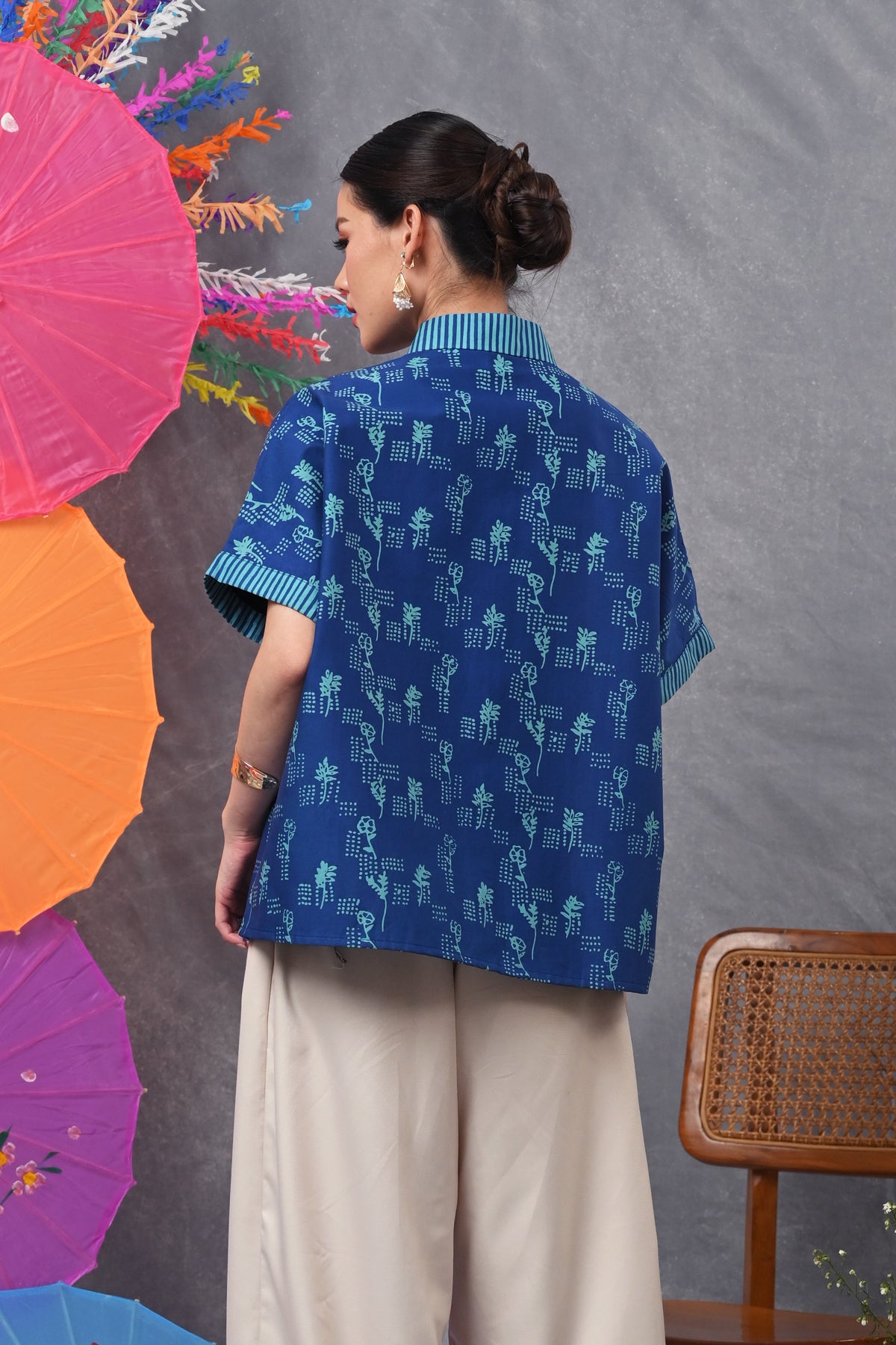 Chloe Garut Betawi T5746