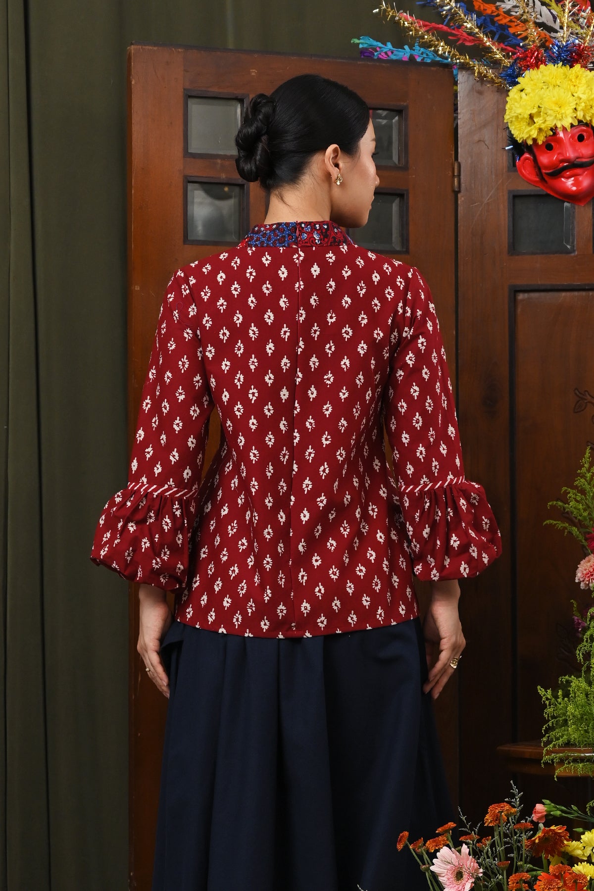 Kiyo Encim Betawi T5781